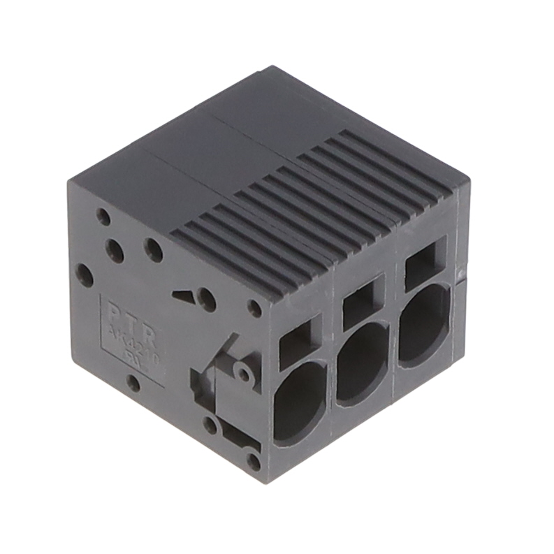 PTR Hartmann AK4210/3-7.5-H-BAGY electronic component