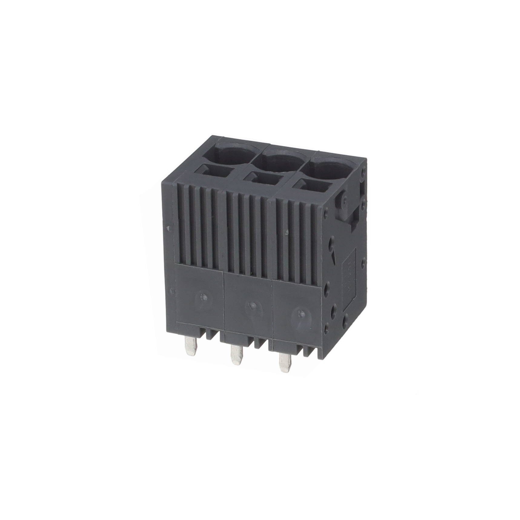 PTR Hartmann AK4210/3-7.5-V-BAGY electronic component