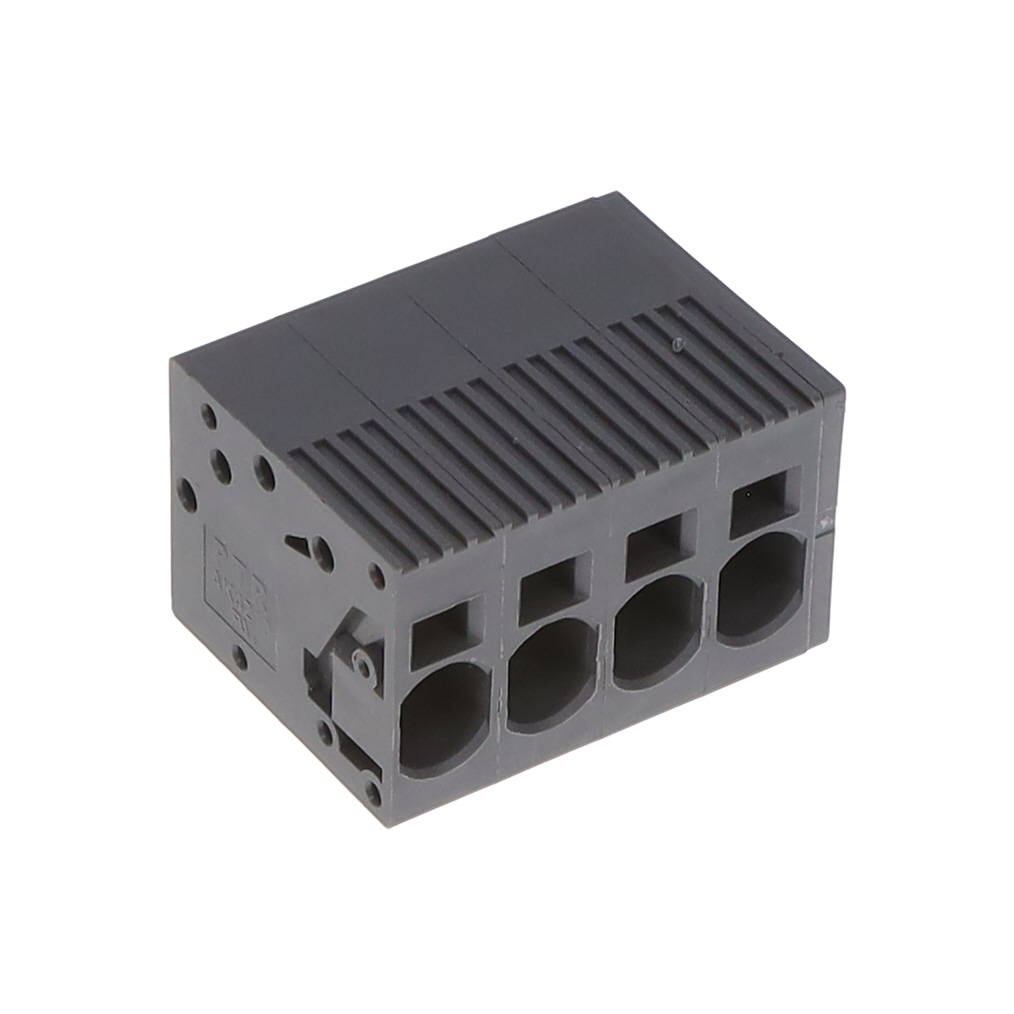 PTR Hartmann AK4210/4-7.5-H-BAGY electronic component