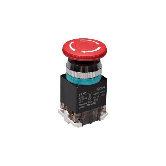 Kacon B30-81A-2B electronic component
