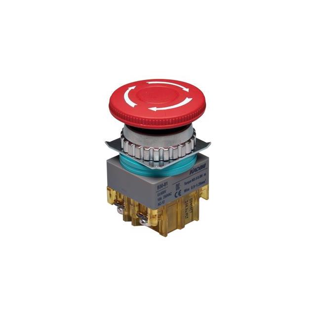 Kacon B30-81R electronic component