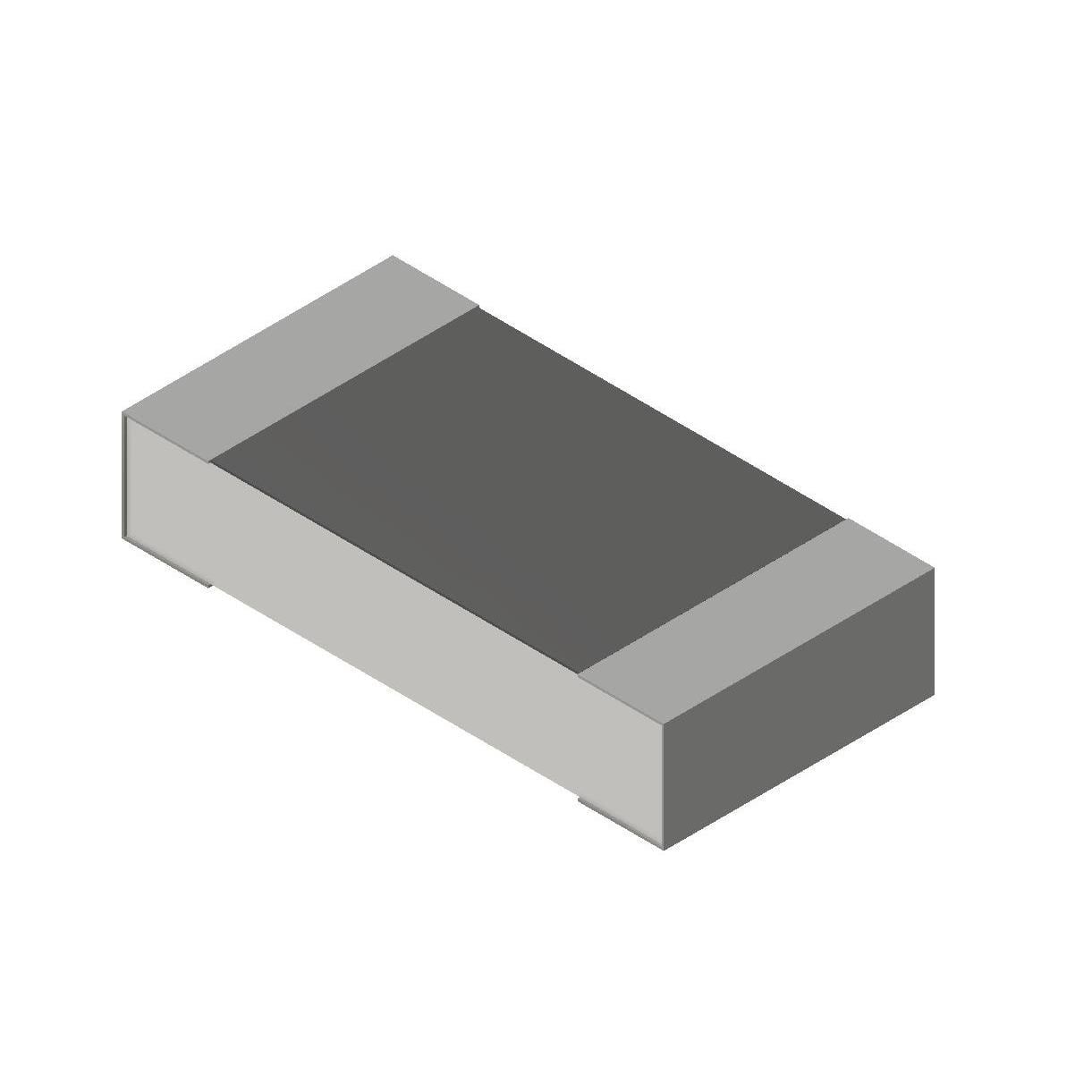 Stackpole Electronics Inc CSNL2512FT33L0 electronic component