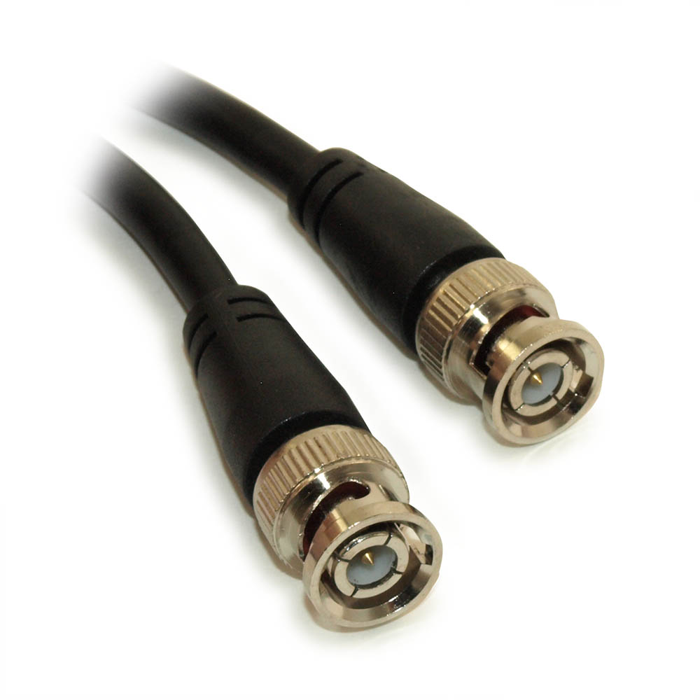 My Cable Mart FE-BNC-6IN electronic component