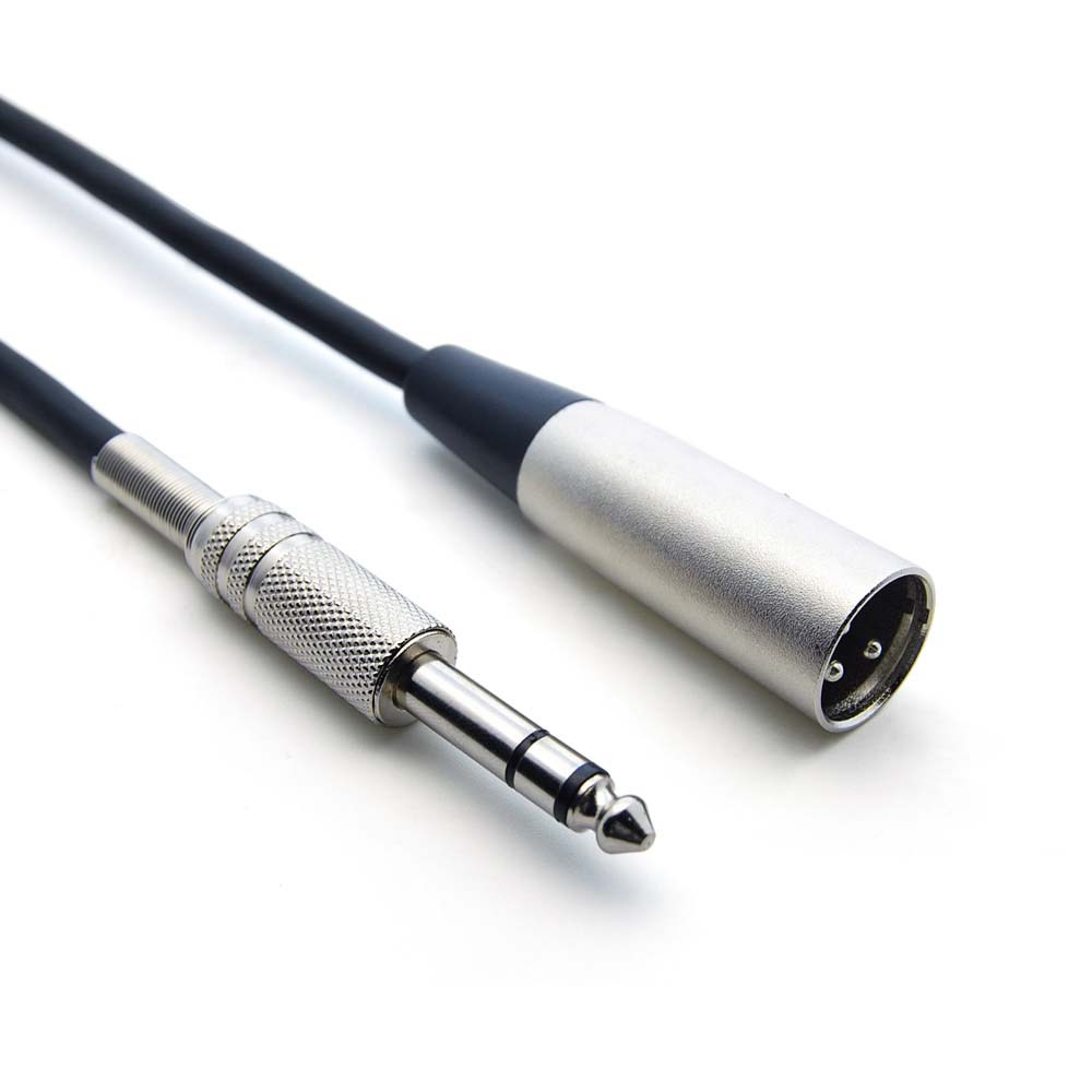 My Cable Mart FE-XLR14MM-25 electronic component