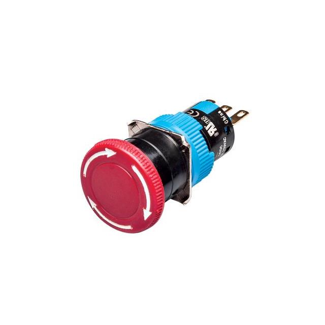 Kacon K16-811R electronic component