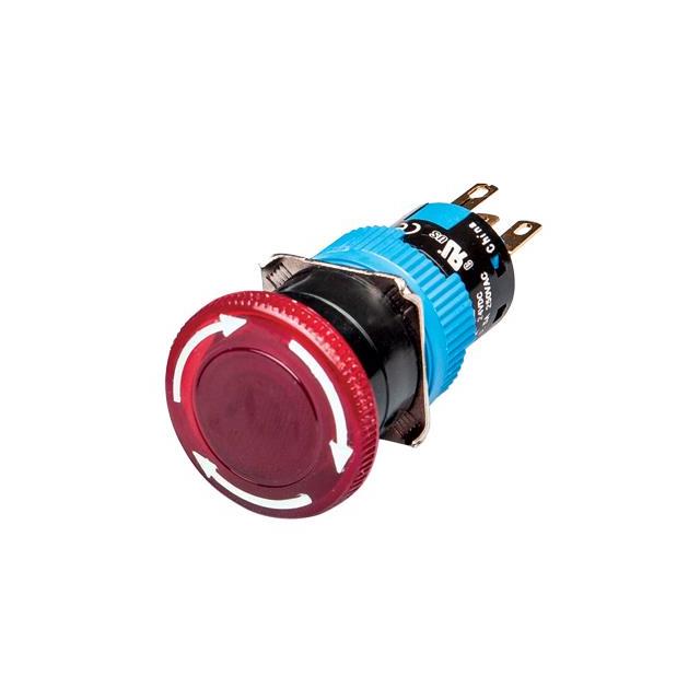 Kacon K16-871-24VDC electronic component