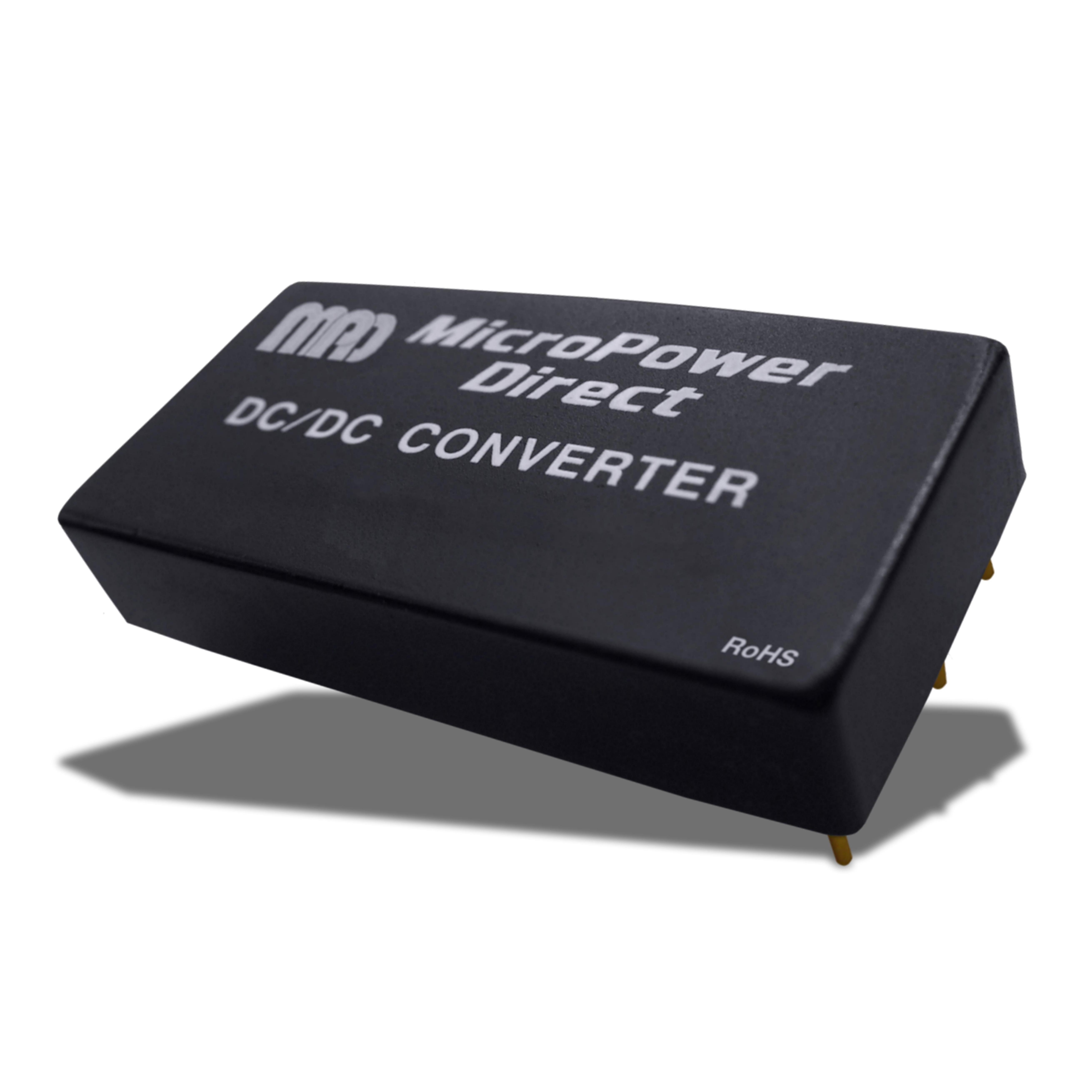 MicroPower Direct MB4012S-12RW electronic component