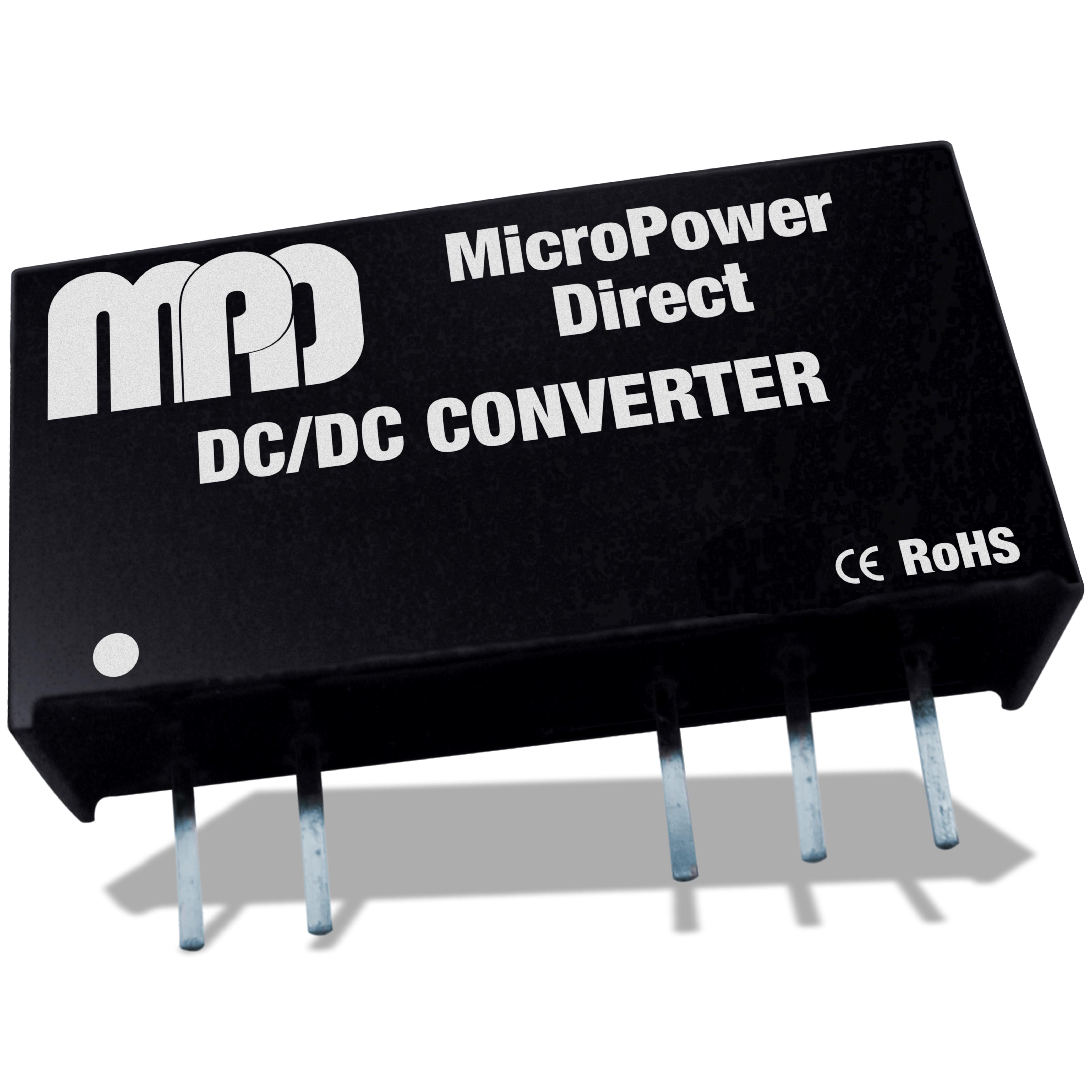 MicroPower Direct MD105S-24B electronic component