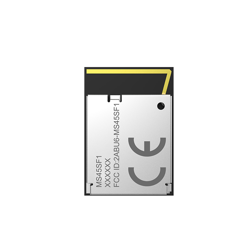 MinewSemi MS45SF1-1Y40AIR electronic component