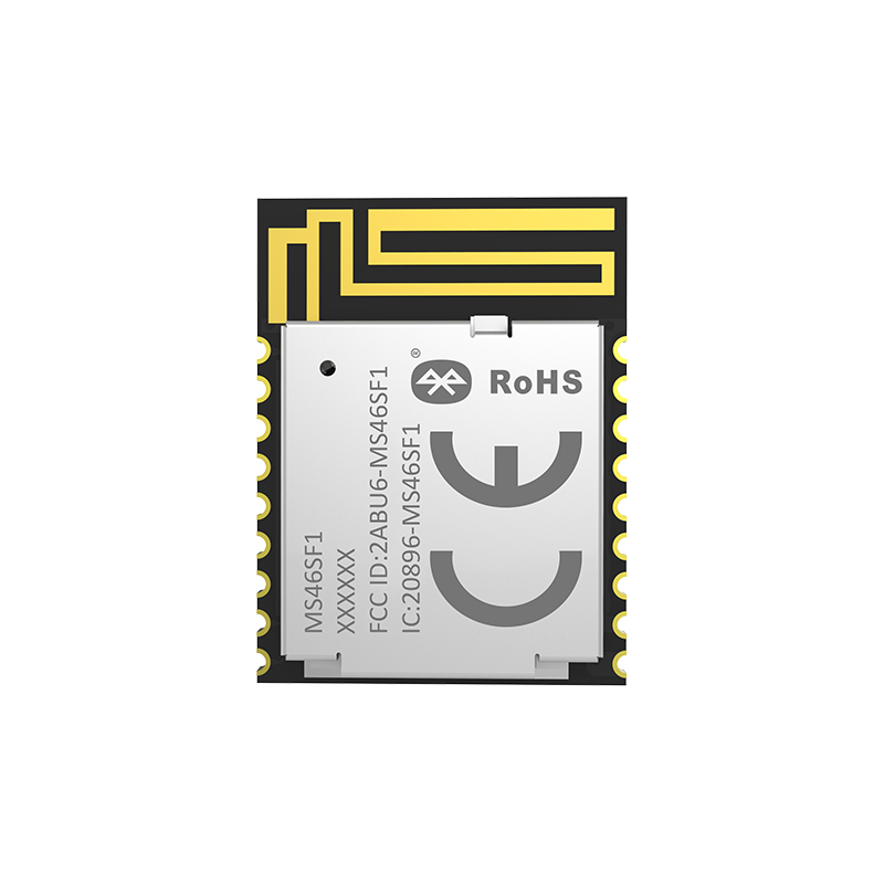 MinewSemi MS46SF1-1Y05AIR electronic component