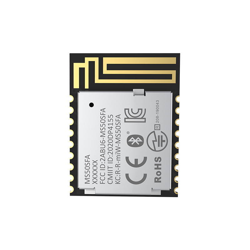 MinewSemi MS50SFA-1Y10AIR electronic component