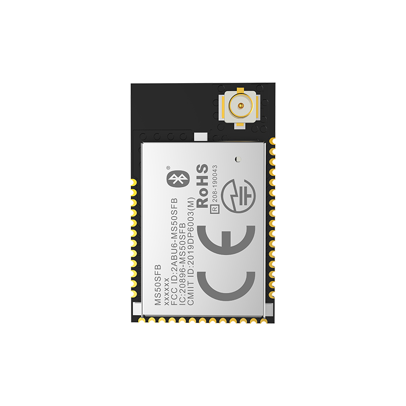 MinewSemi MS50SFB-1Y10AIR electronic component