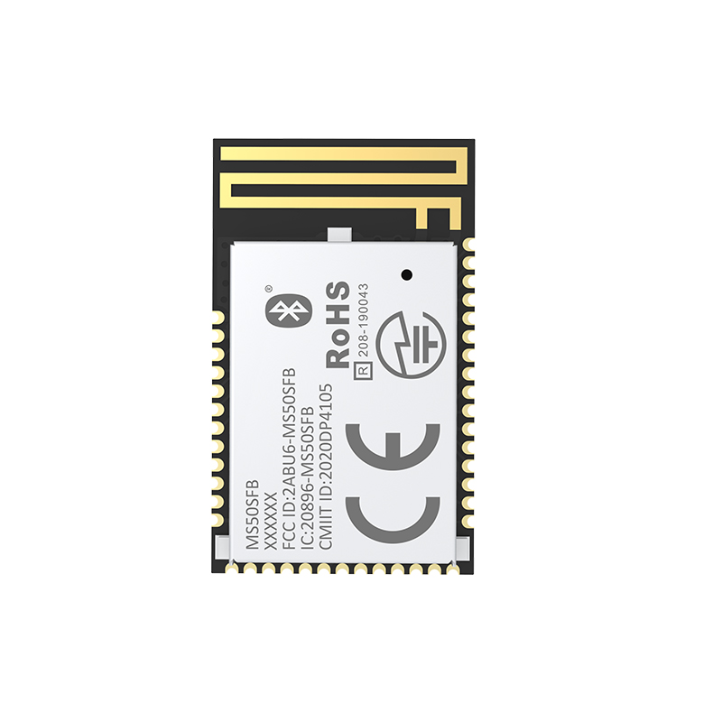 MinewSemi MS50SFB-1Y32AIR (32 vs 23) electronic component