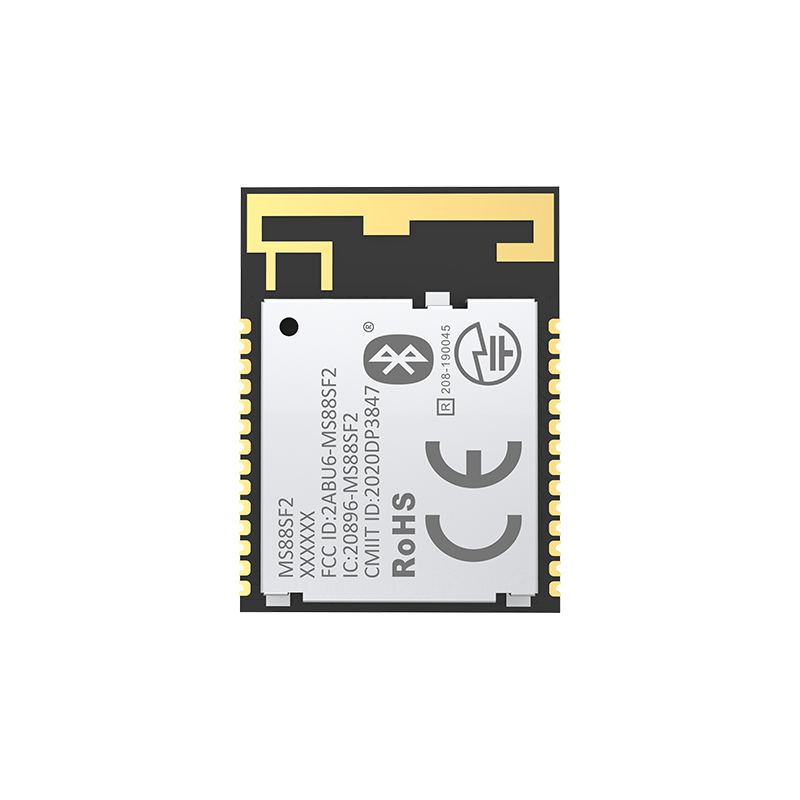 MinewSemi MS88SF2-1Y33AIR electronic component