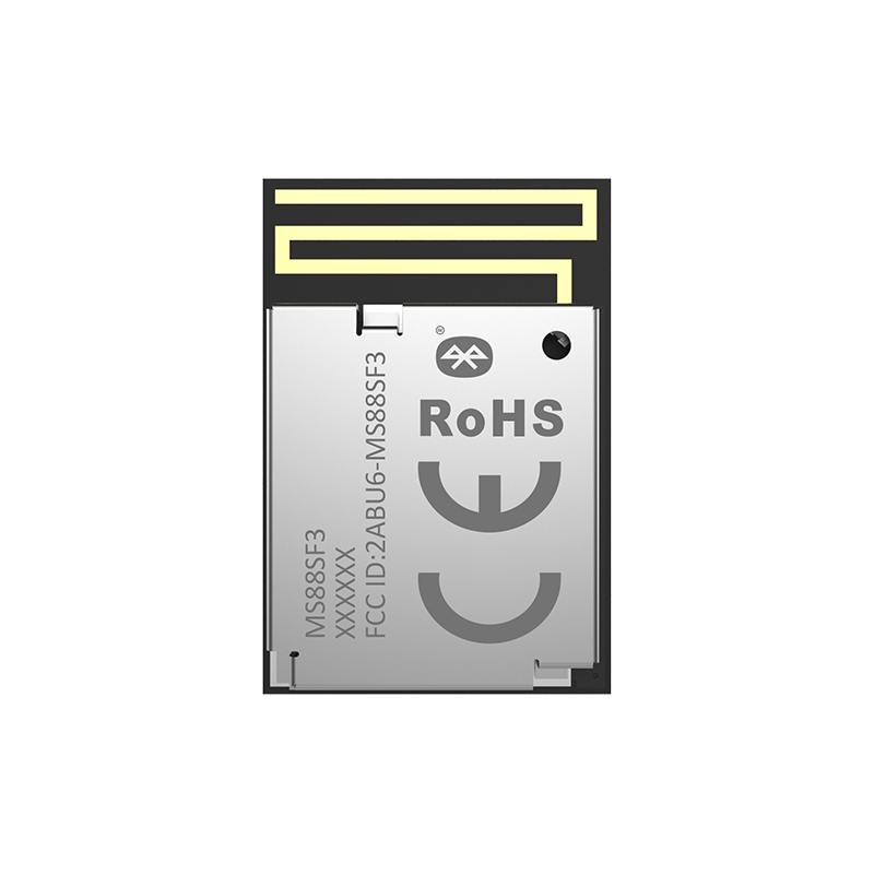 MinewSemi MS88SF3-1Y33AIR electronic component