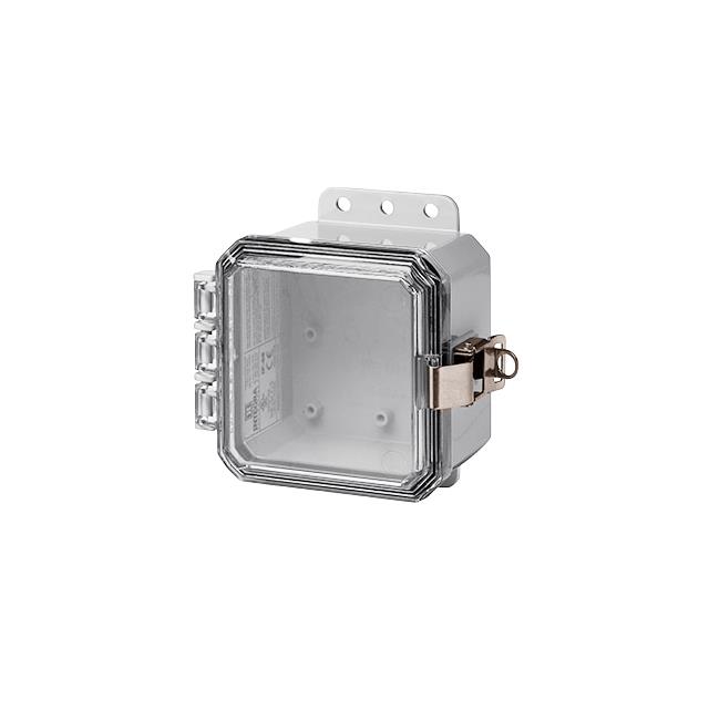 Integra Enclosures P4043CLL electronic component
