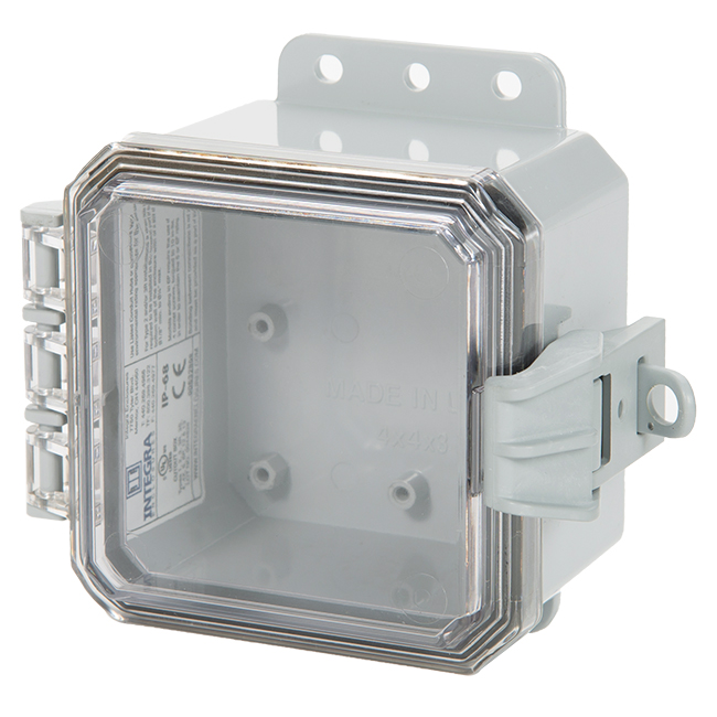 Integra Enclosures P4043CNL electronic component