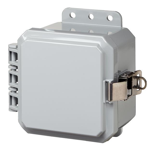 Integra Enclosures P4043LL electronic component