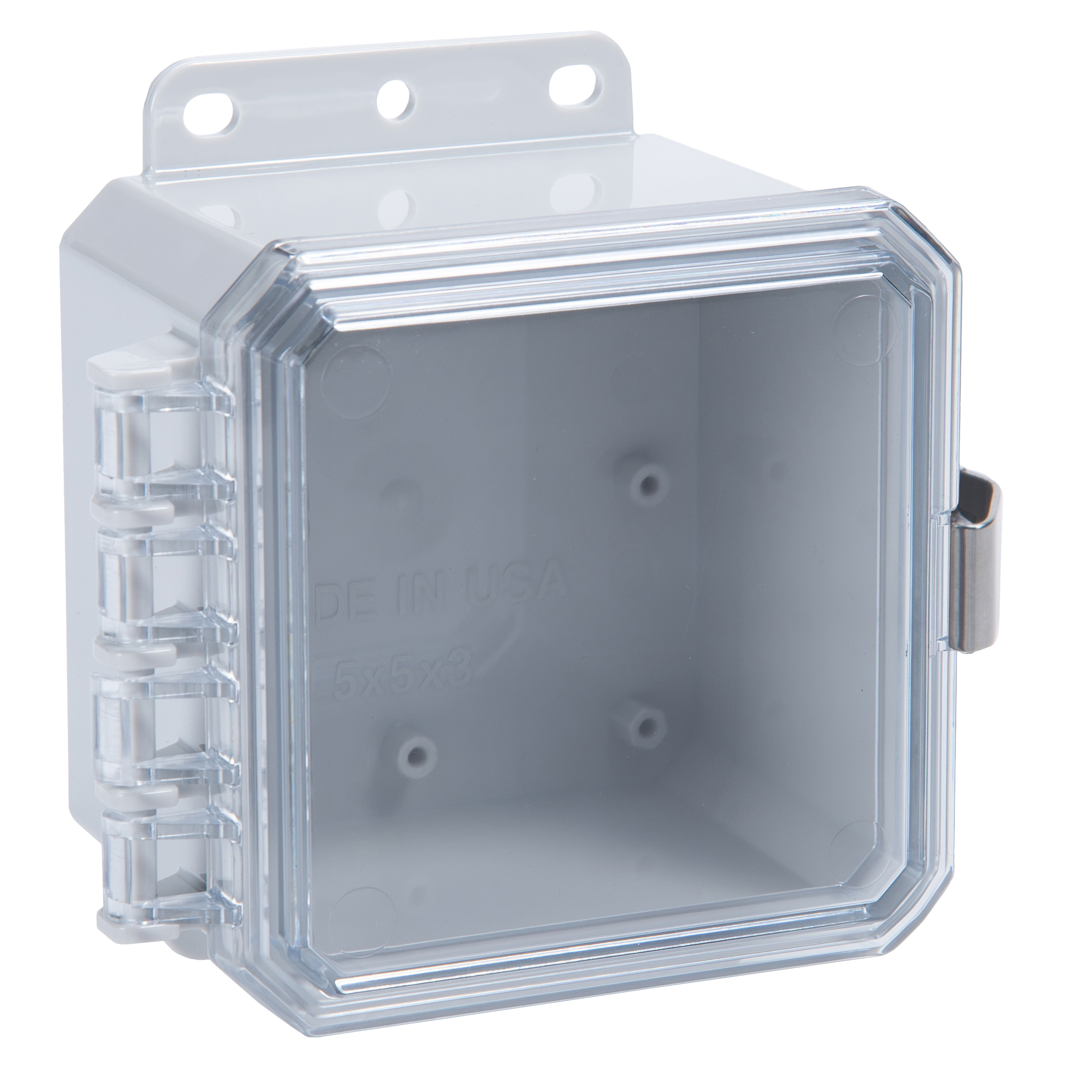 Integra Enclosures P5053CLL electronic component