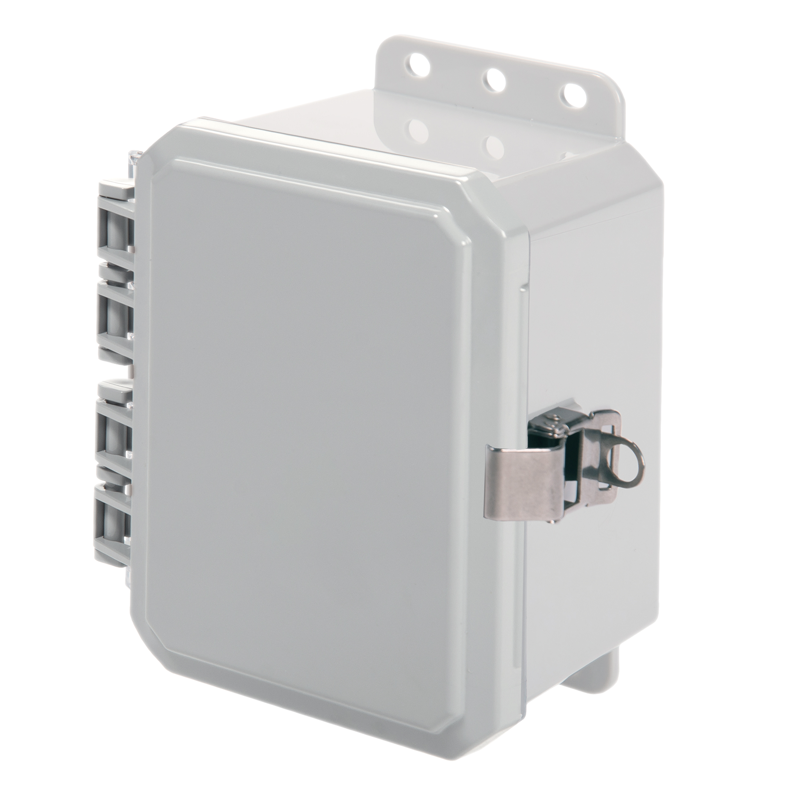 Integra Enclosures P6044LL electronic component