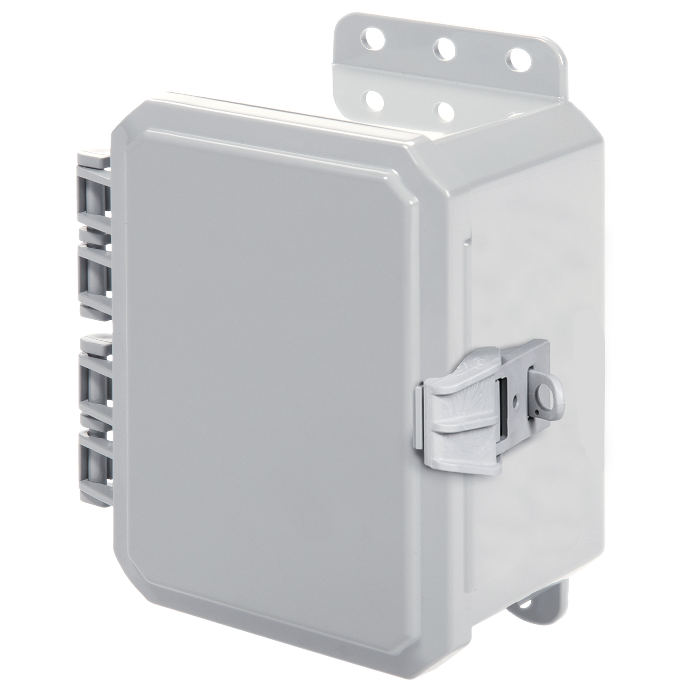 Integra Enclosures P6044NL electronic component