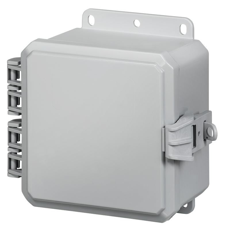 Integra Enclosures P6063NL electronic component