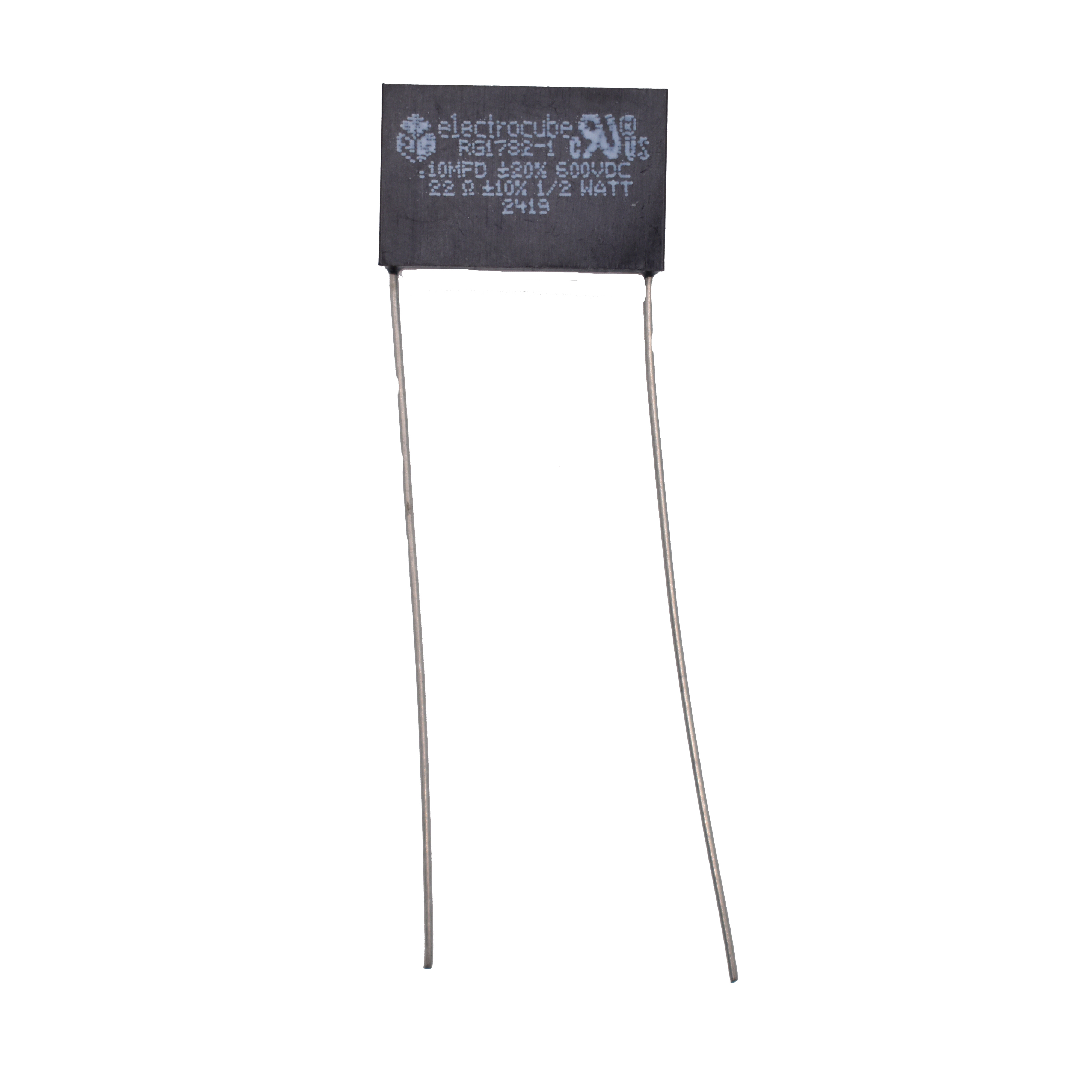 Electrocube RG1782-1 electronic component