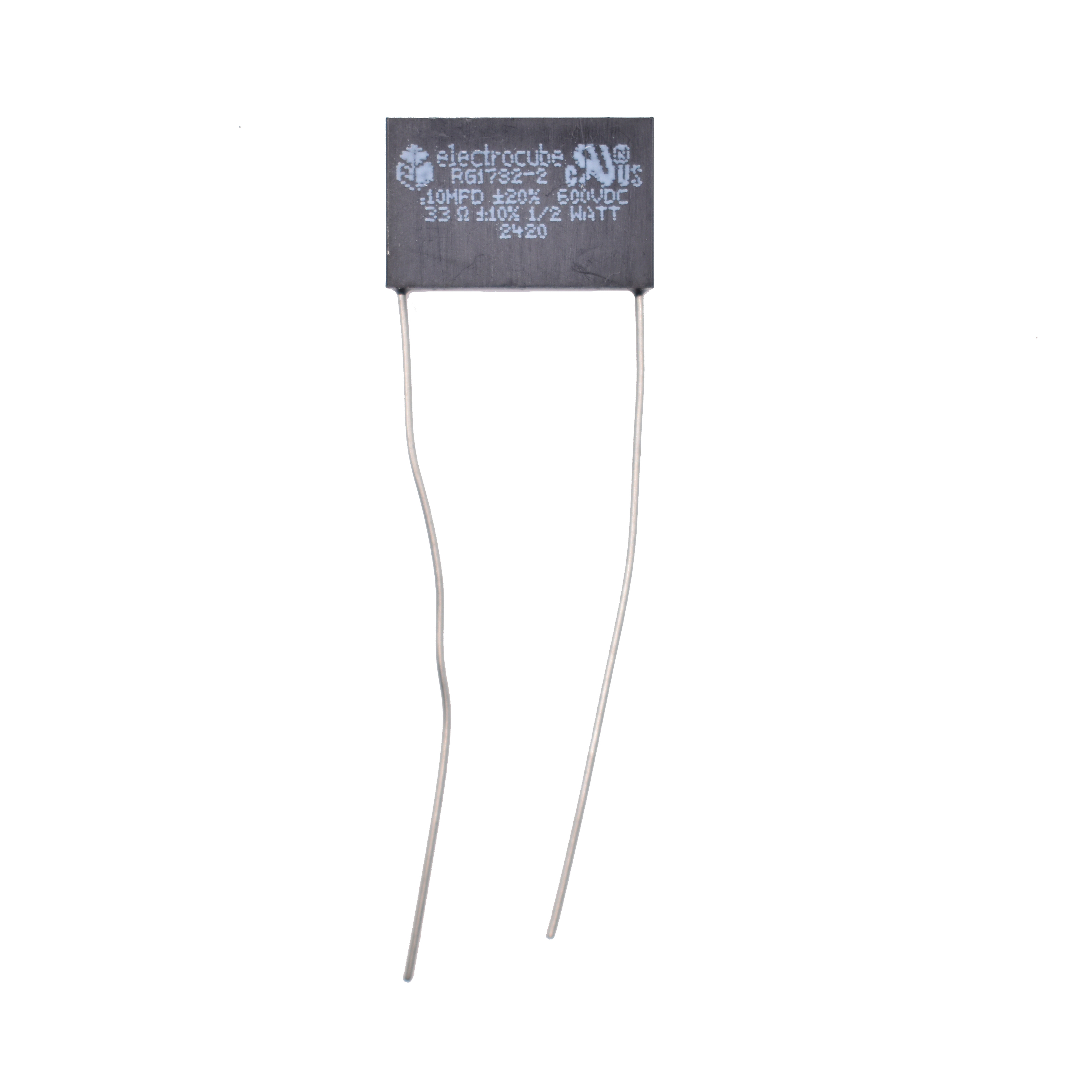 Electrocube RG1782-2 electronic component