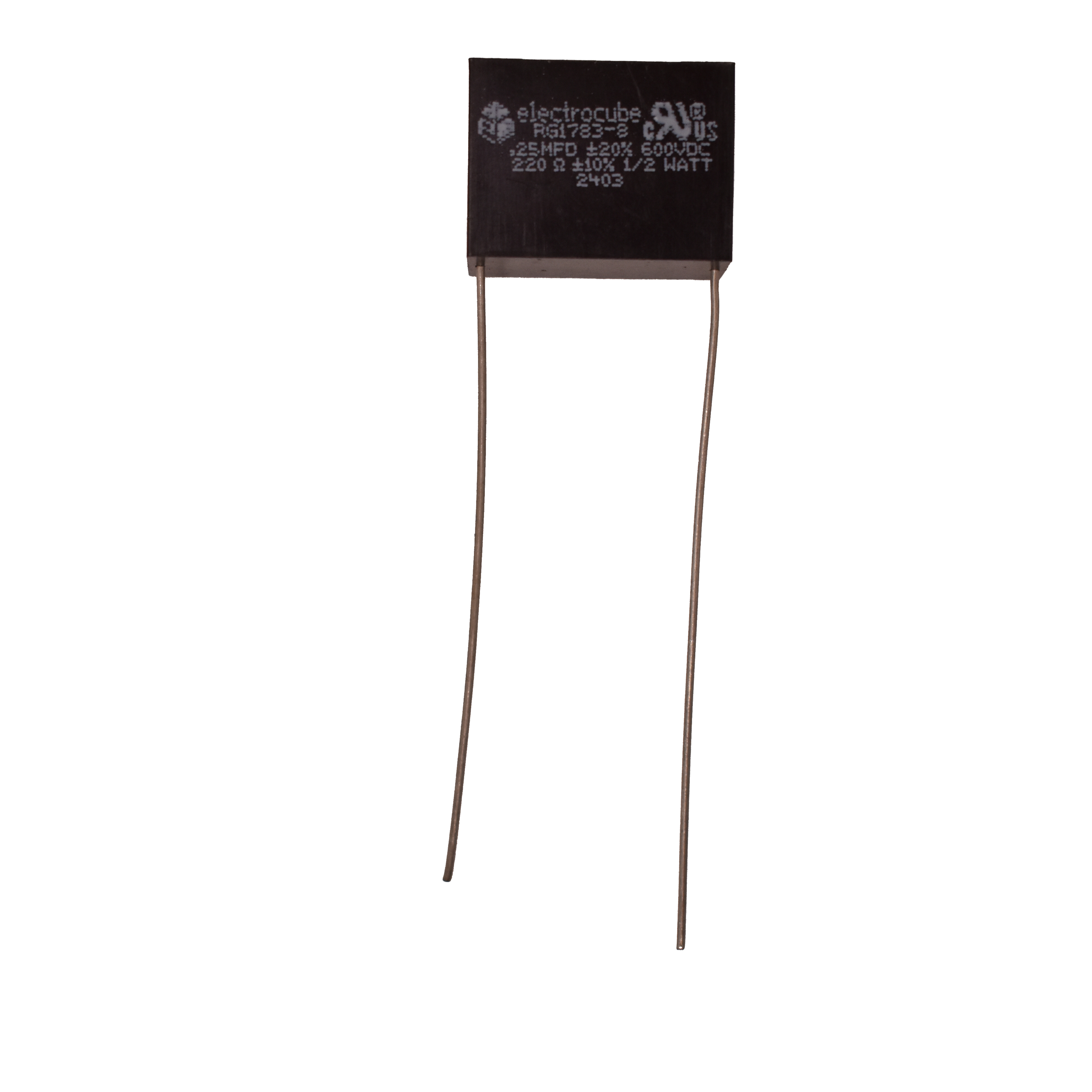 Electrocube RG1783-8 electronic component