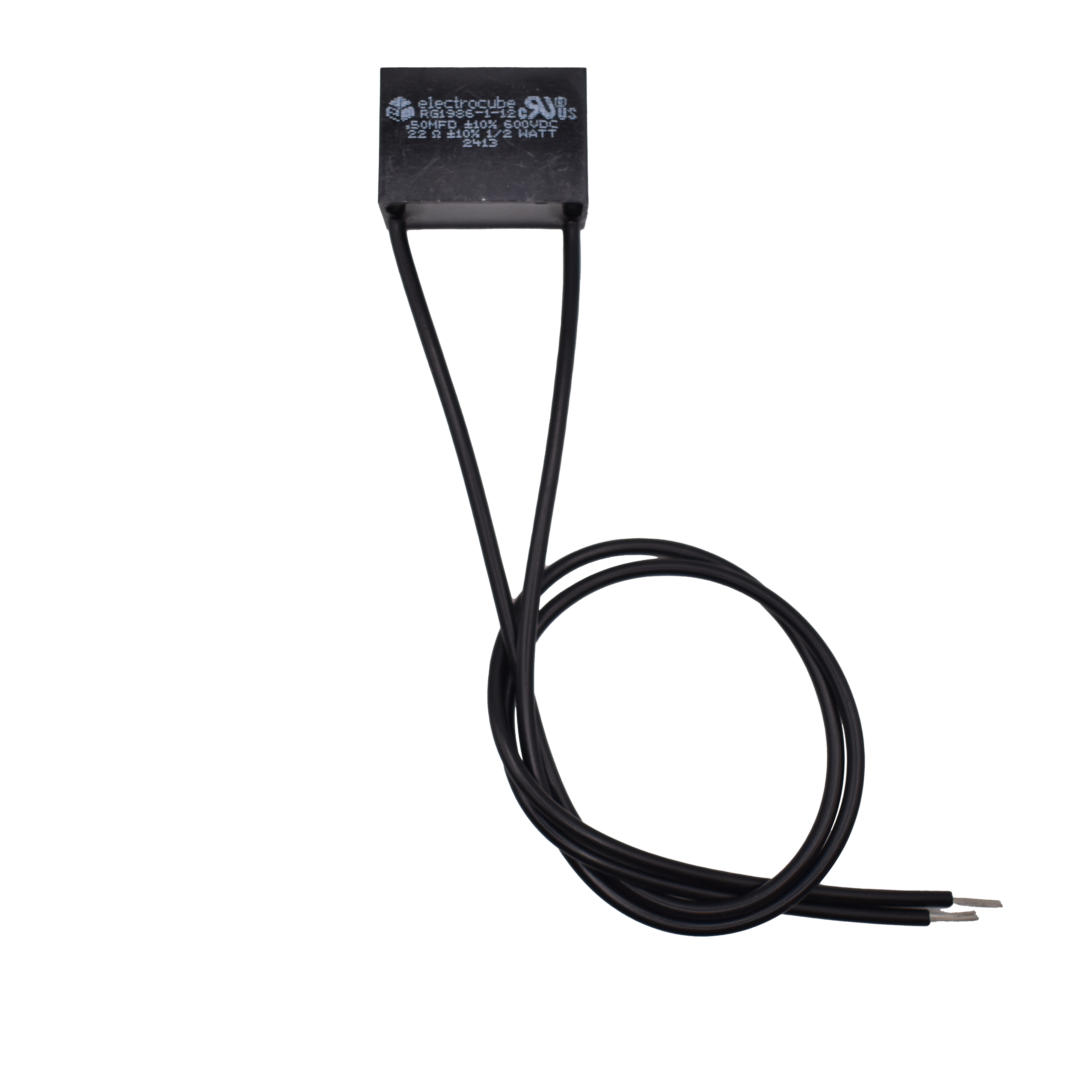 Electrocube RG1986-1-12 electronic component