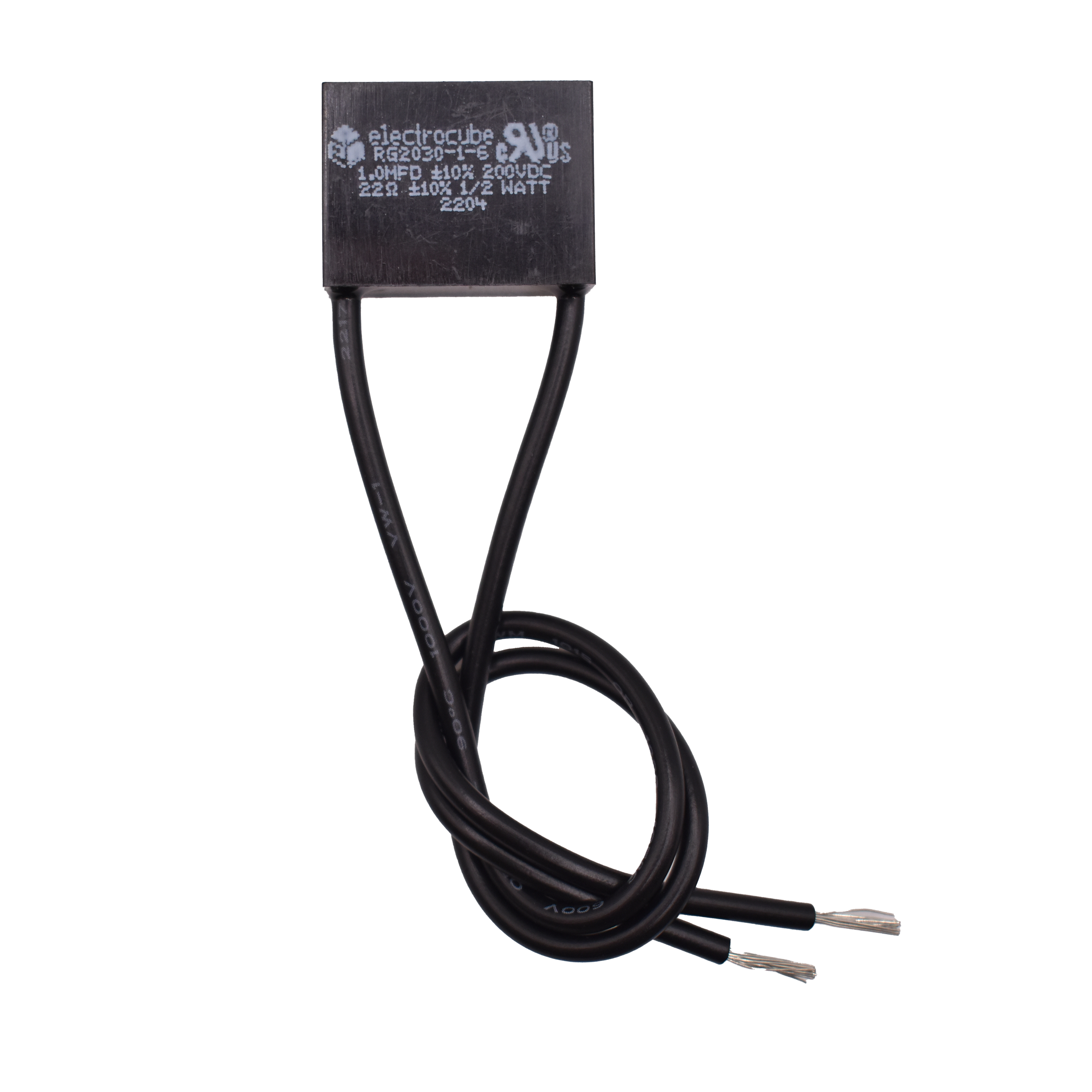 Electrocube RG2030-1-6 electronic component