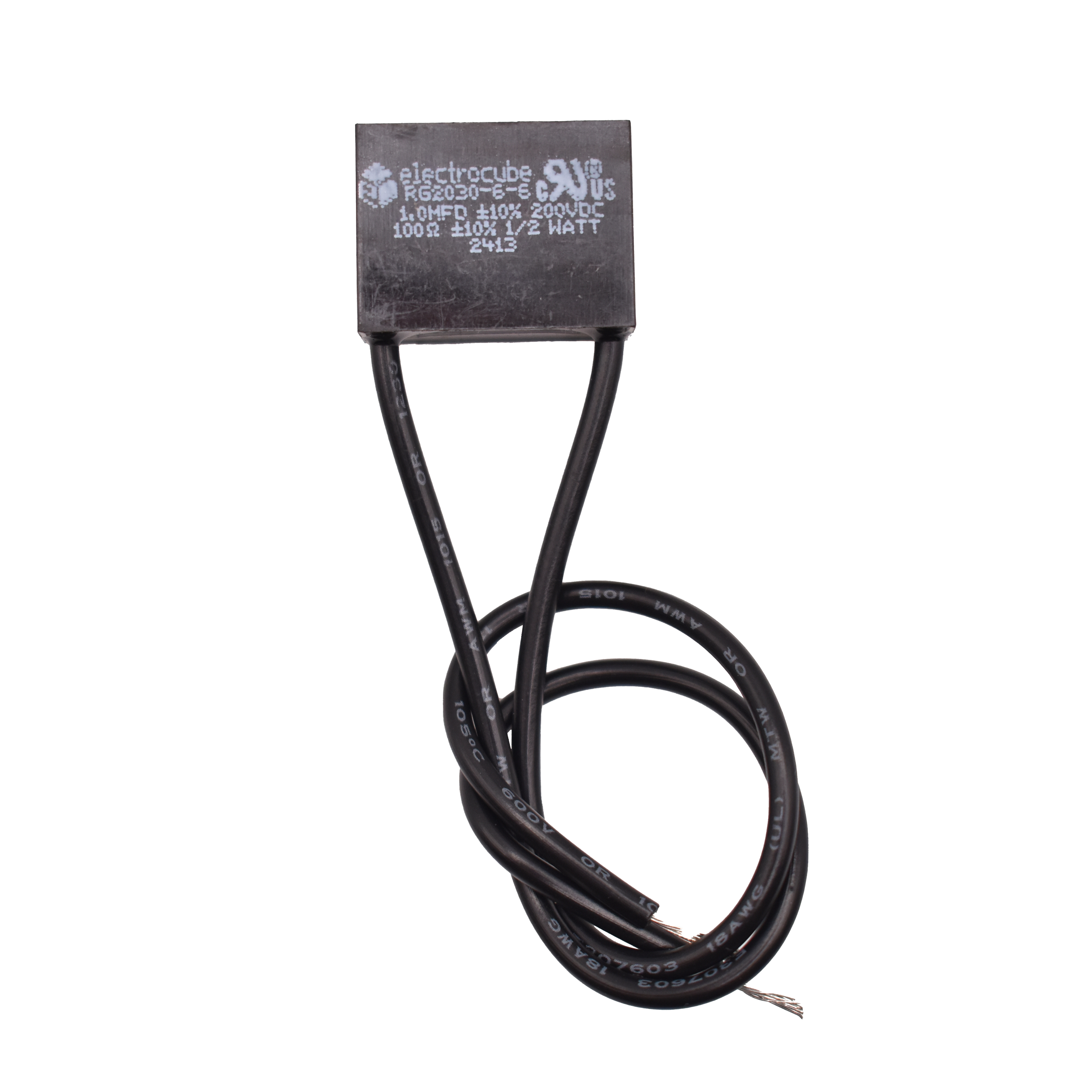 Electrocube RG2030-6-6 electronic component