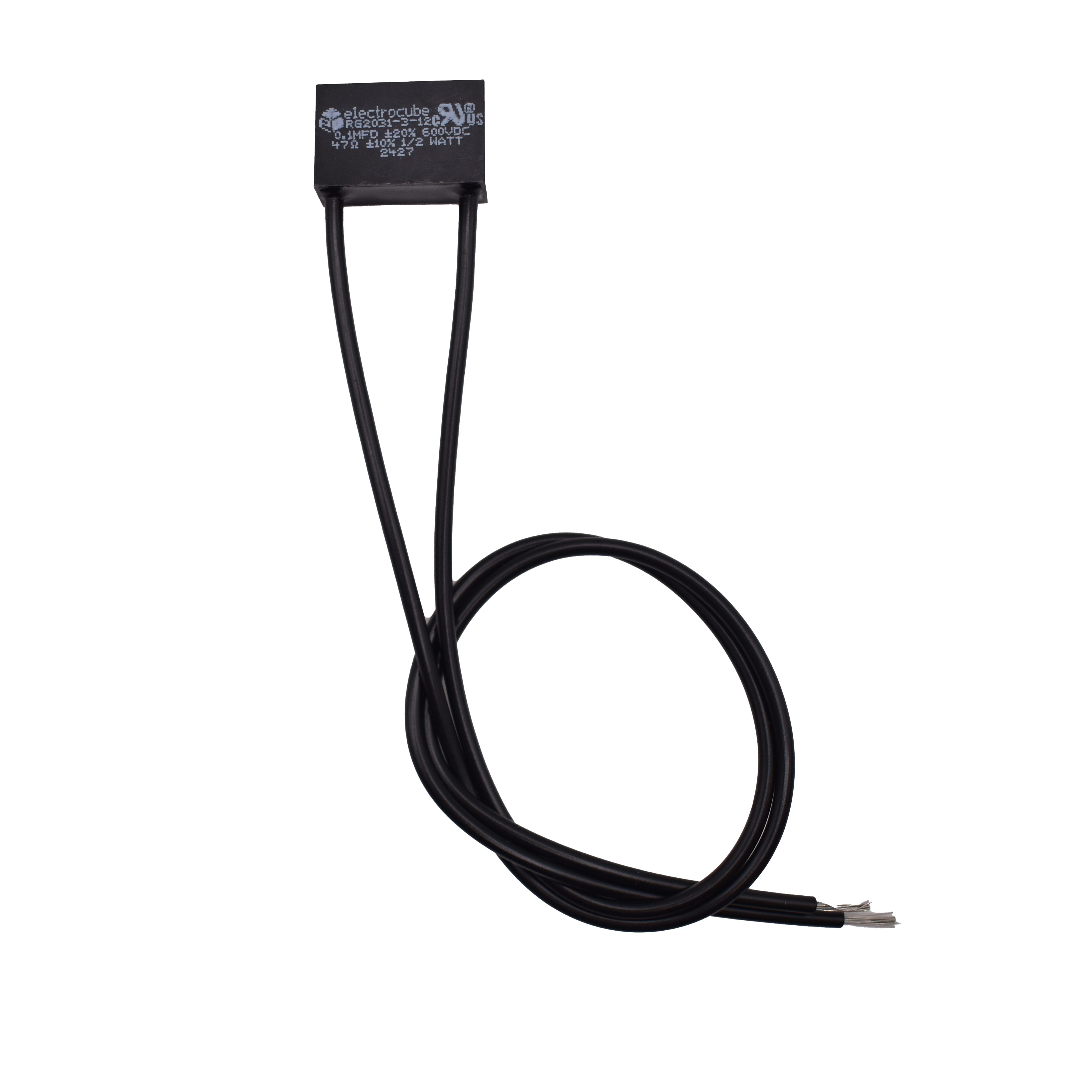 Electrocube RG2031-6-12 electronic component