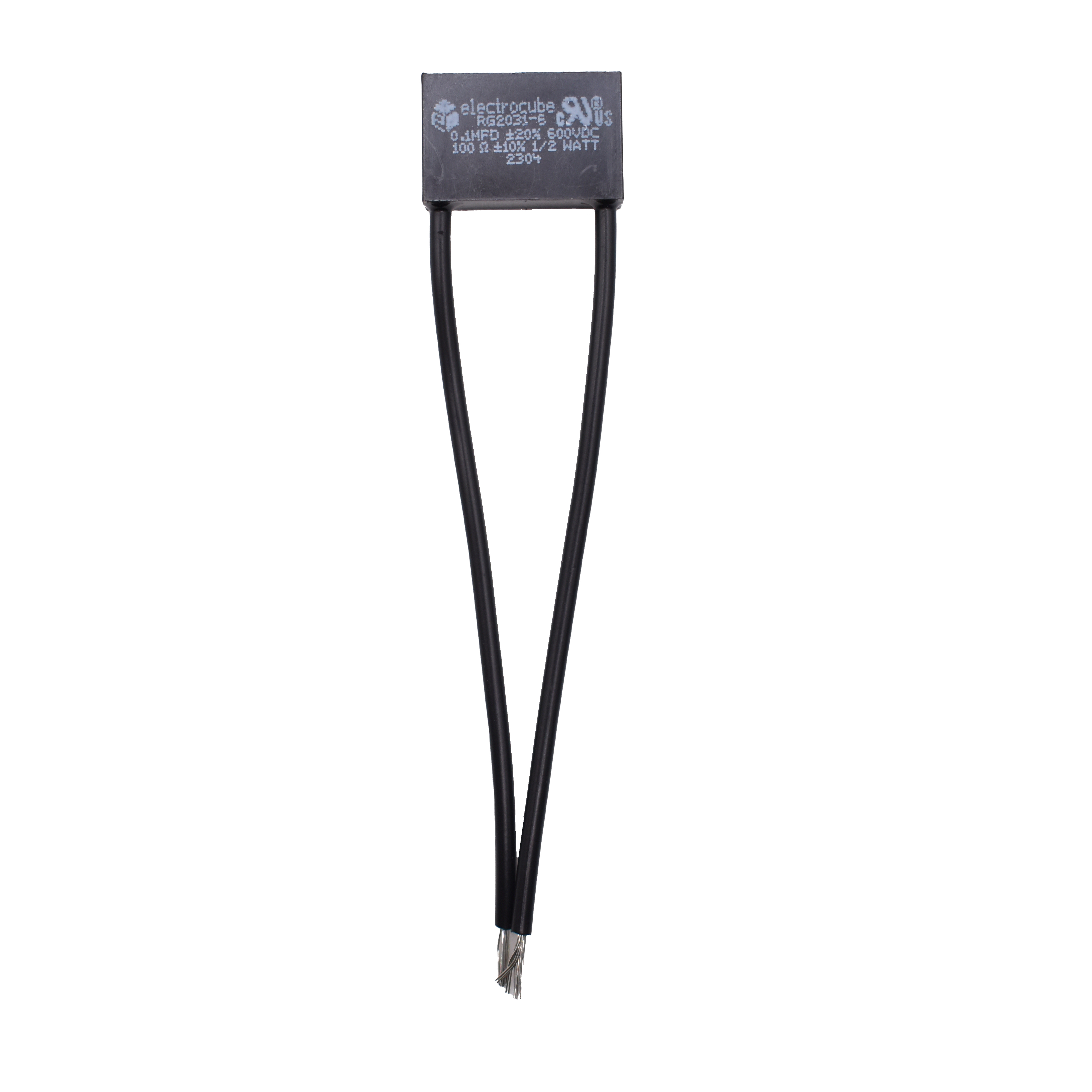 Electrocube RG2031-6 electronic component