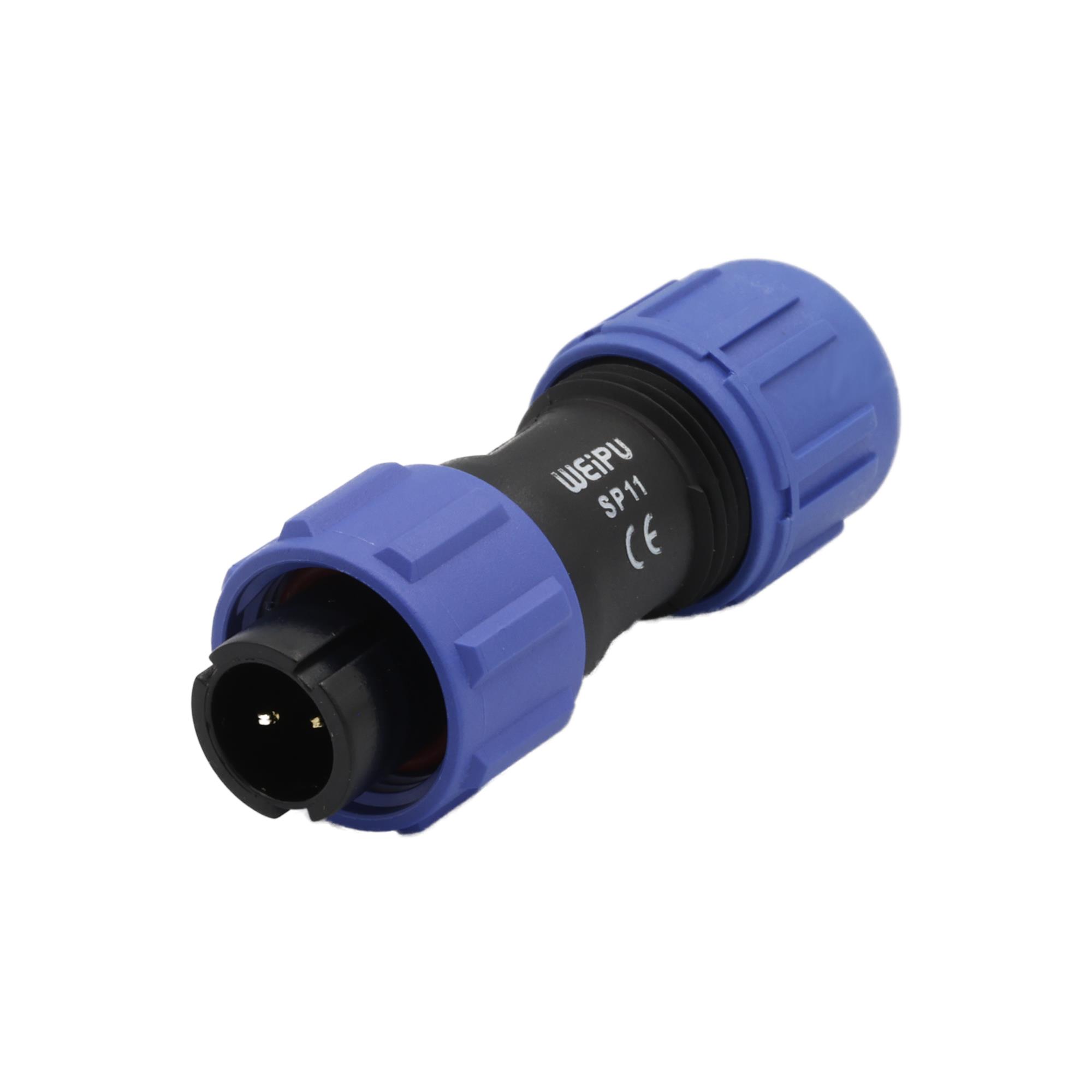 Weipu Connector SP1110/P2II-N electronic component