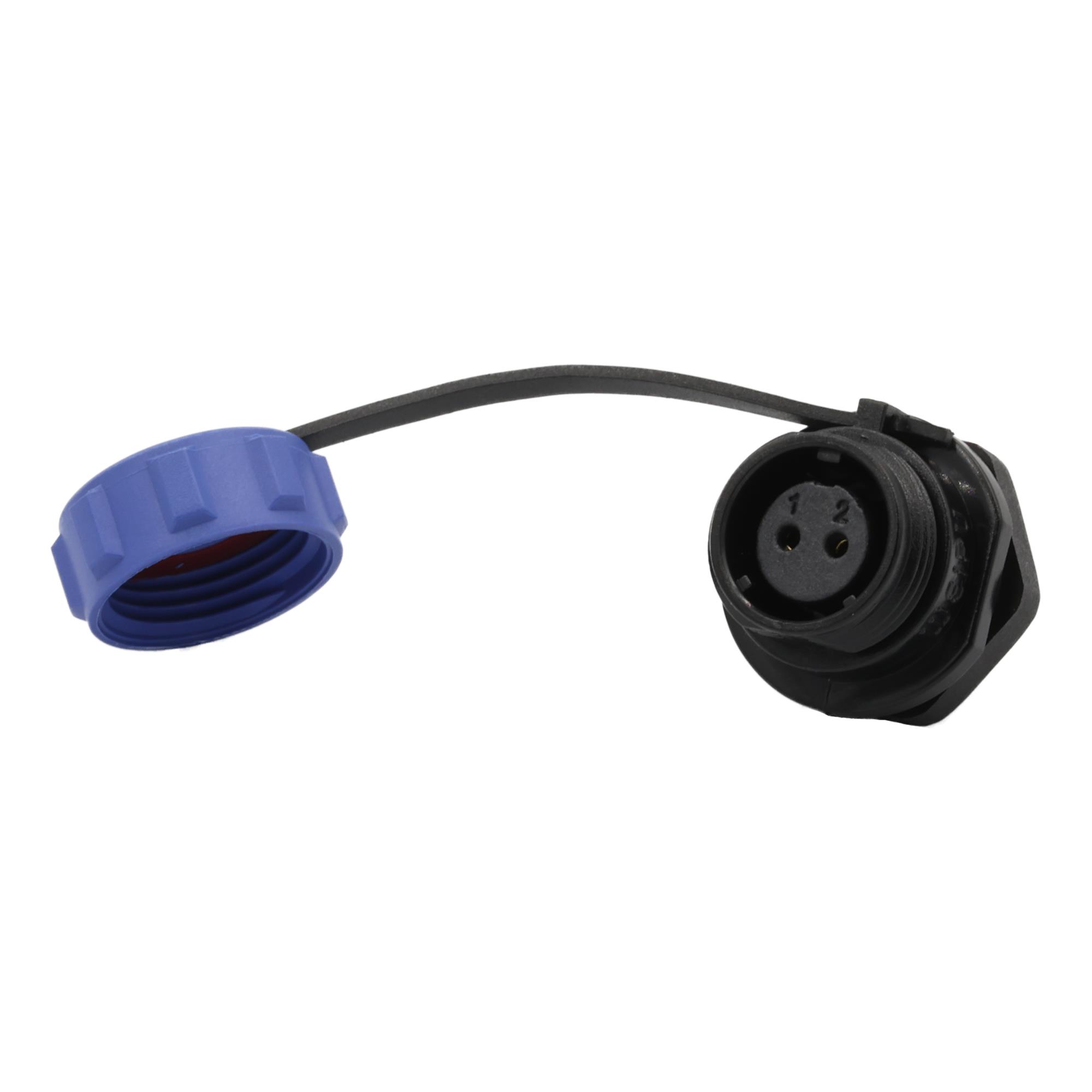 Weipu Connector SP1112/S2-C electronic component