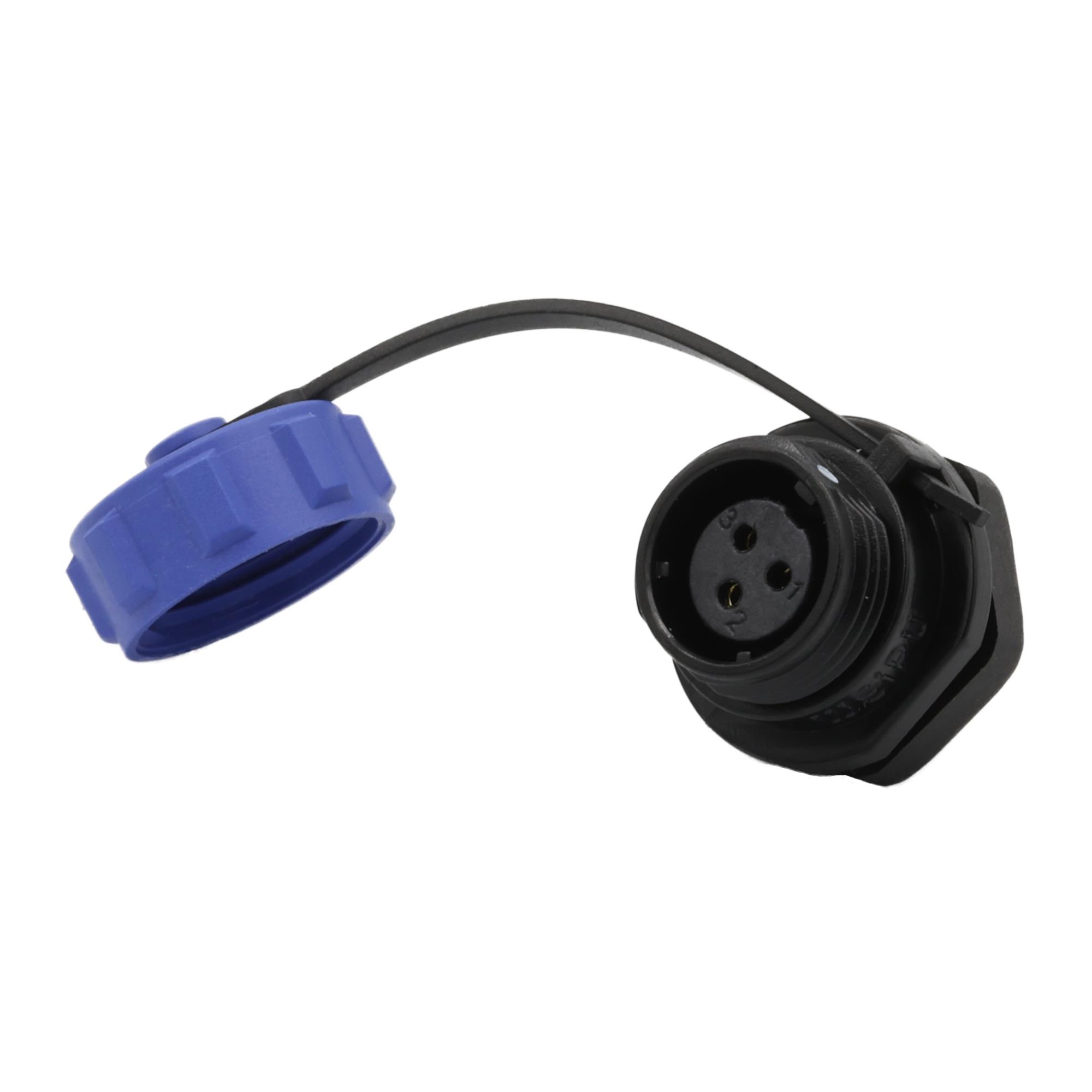 Weipu Connector SP1112/S3-C electronic component