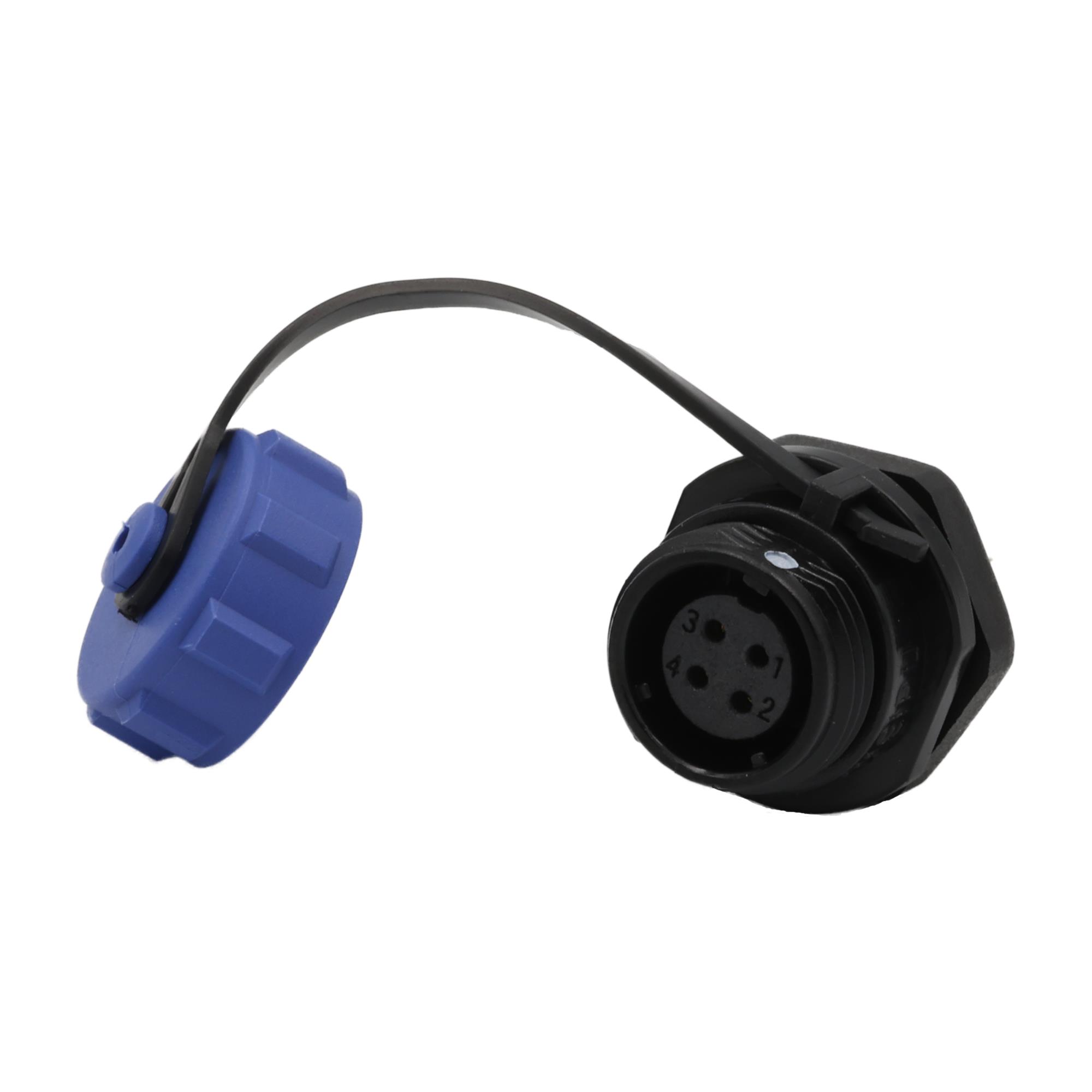 Weipu Connector SP1112/S4-C electronic component