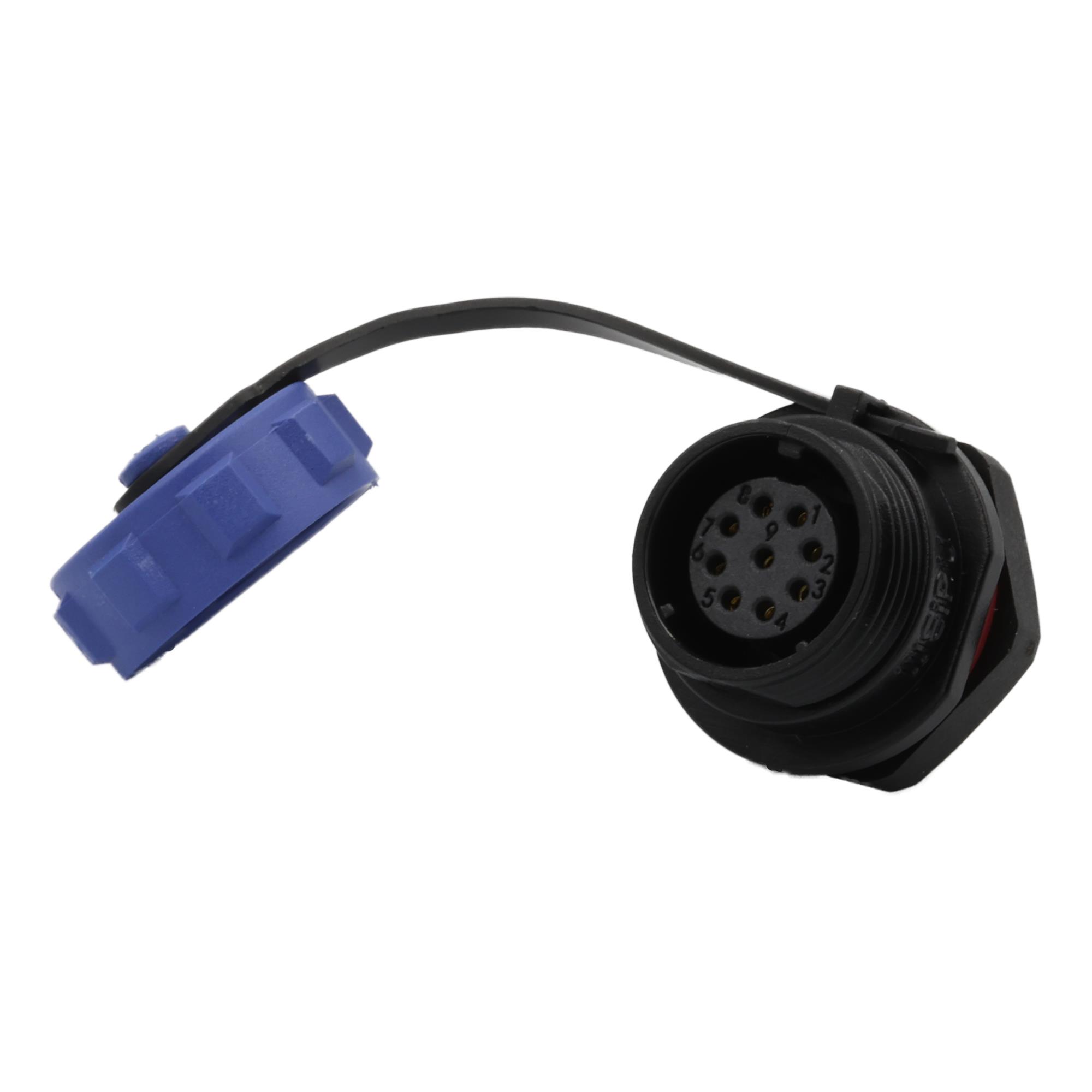 Weipu Connector SP1312/S9-C electronic component