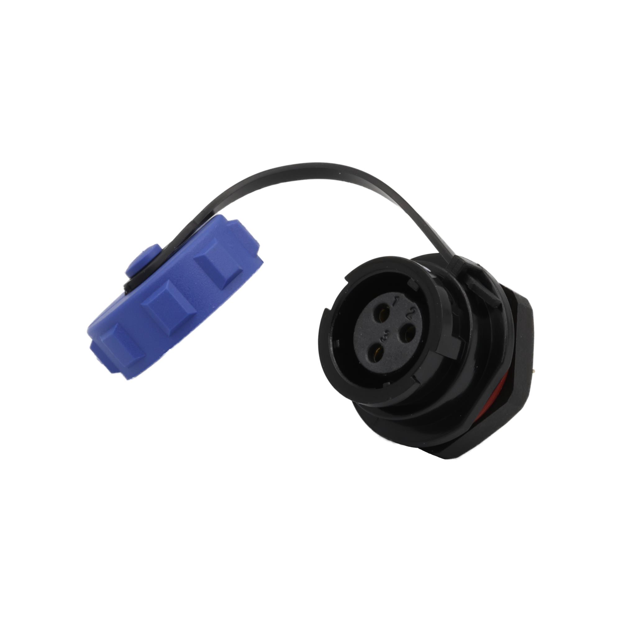 Weipu Connector SY1312/S3-C electronic component