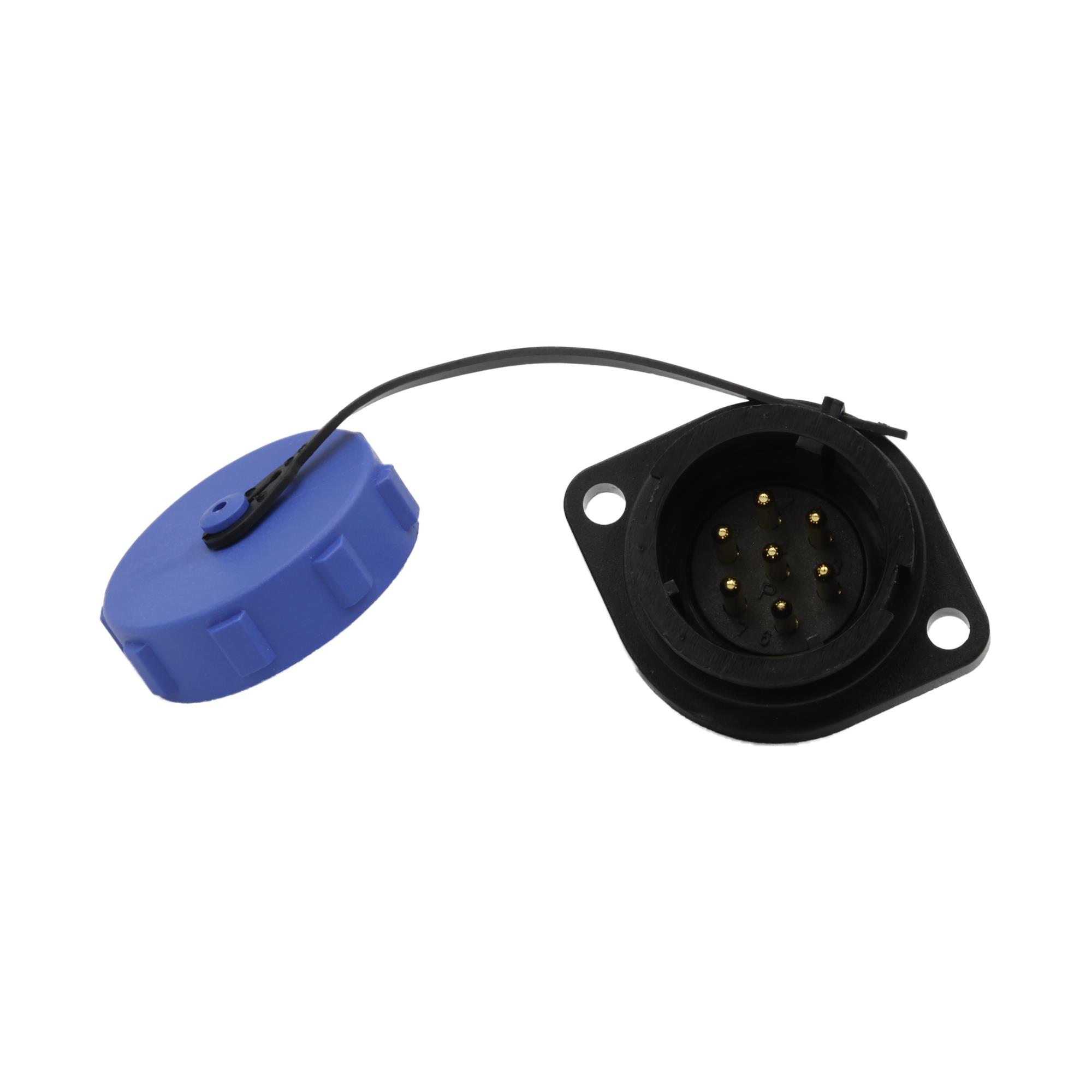 Weipu Connector SY2113/P7-1C electronic component