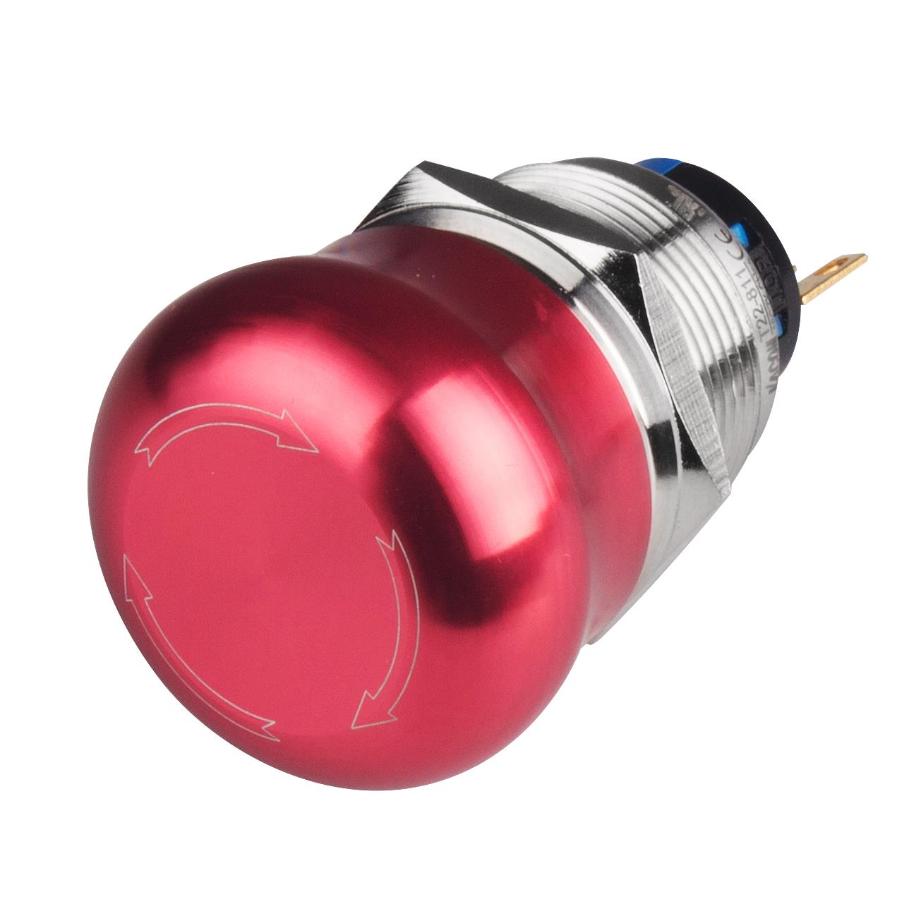Kacon T22-811R electronic component
