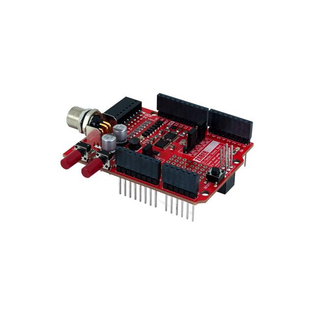 Zaber Technologies X-AS01 electronic component