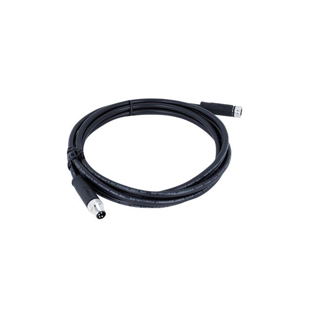 Zaber Technologies X-DC06 electronic component