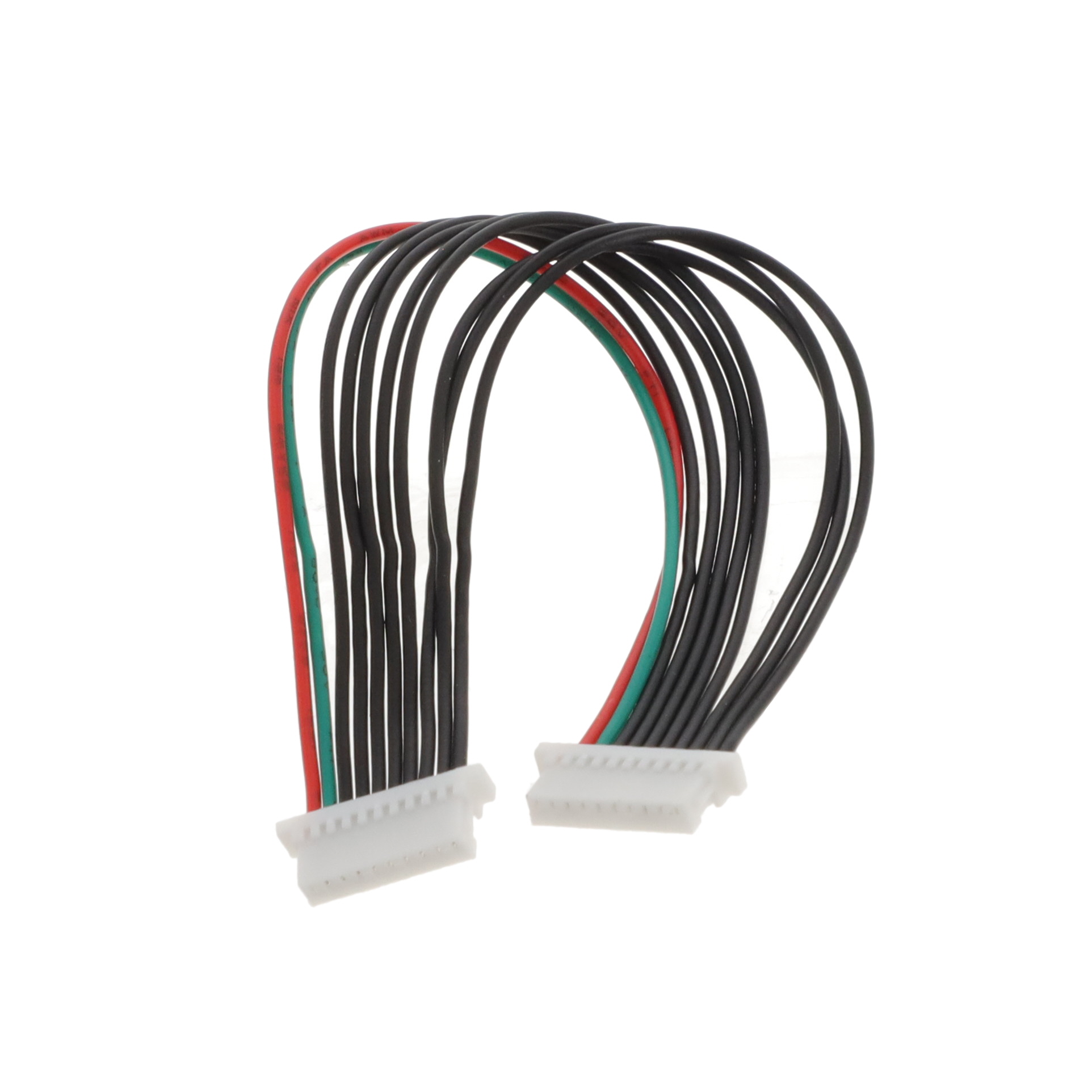 Olimex LTD PUEXT-CABLE-10-10-100MM electronic component