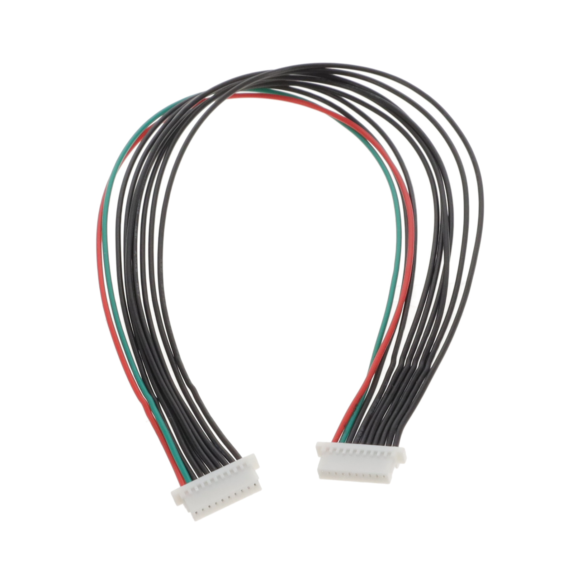 Olimex LTD PUEXT-CABLE-10-10-200MM electronic component