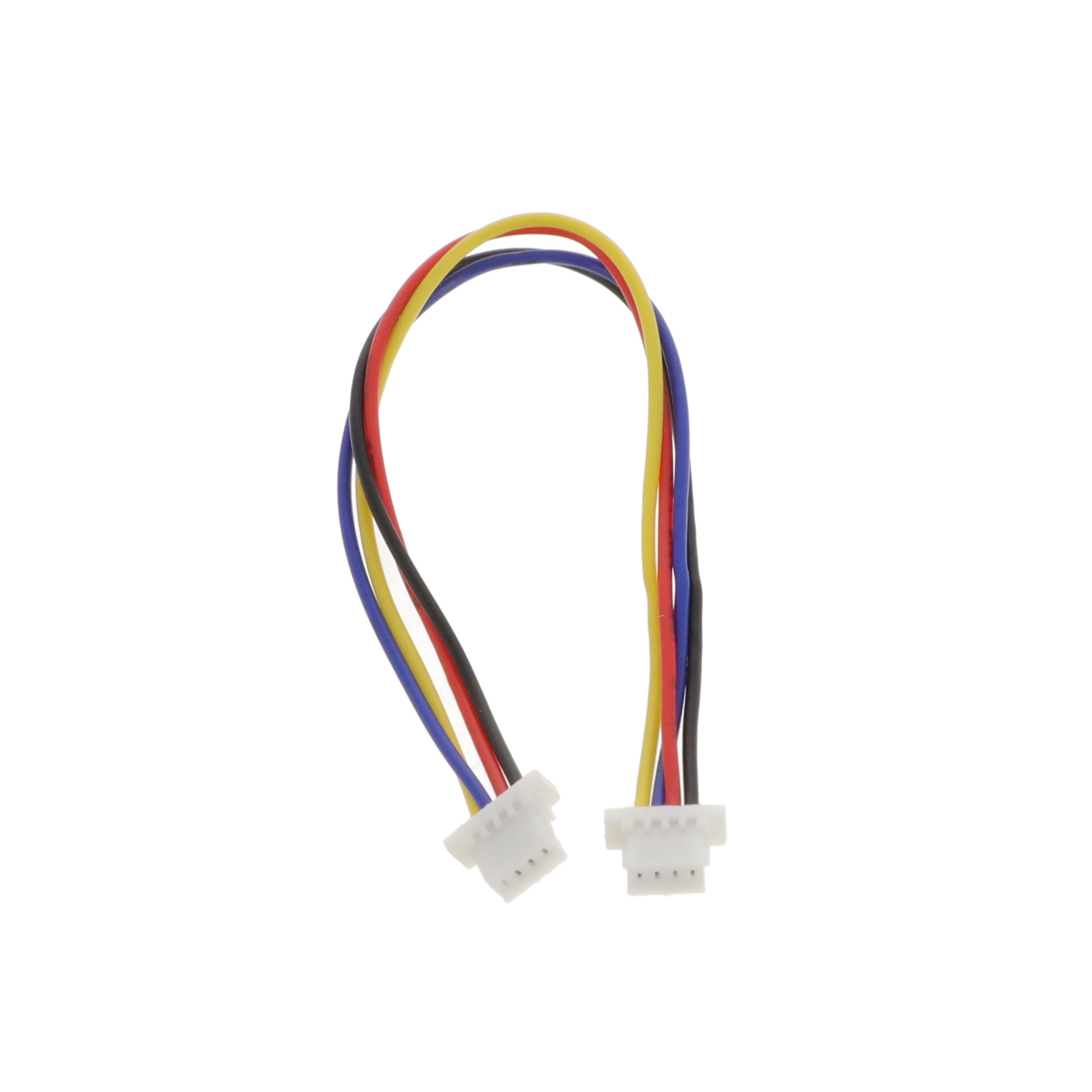 Olimex LTD QW-ST-CABLE-4-4-100MM electronic component