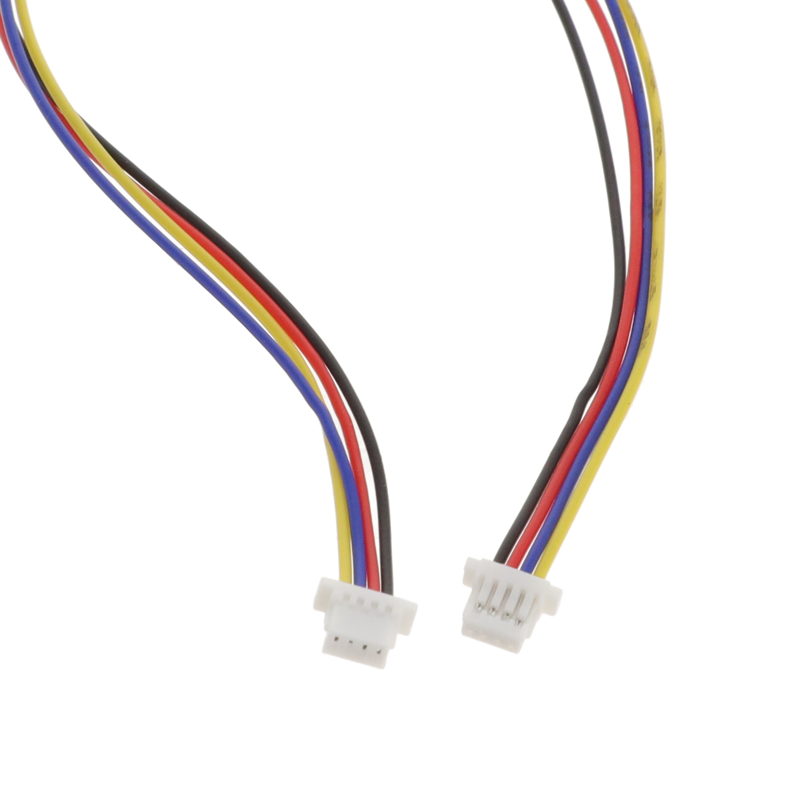 Olimex LTD QW-ST-CABLE-4-4-200MM electronic component