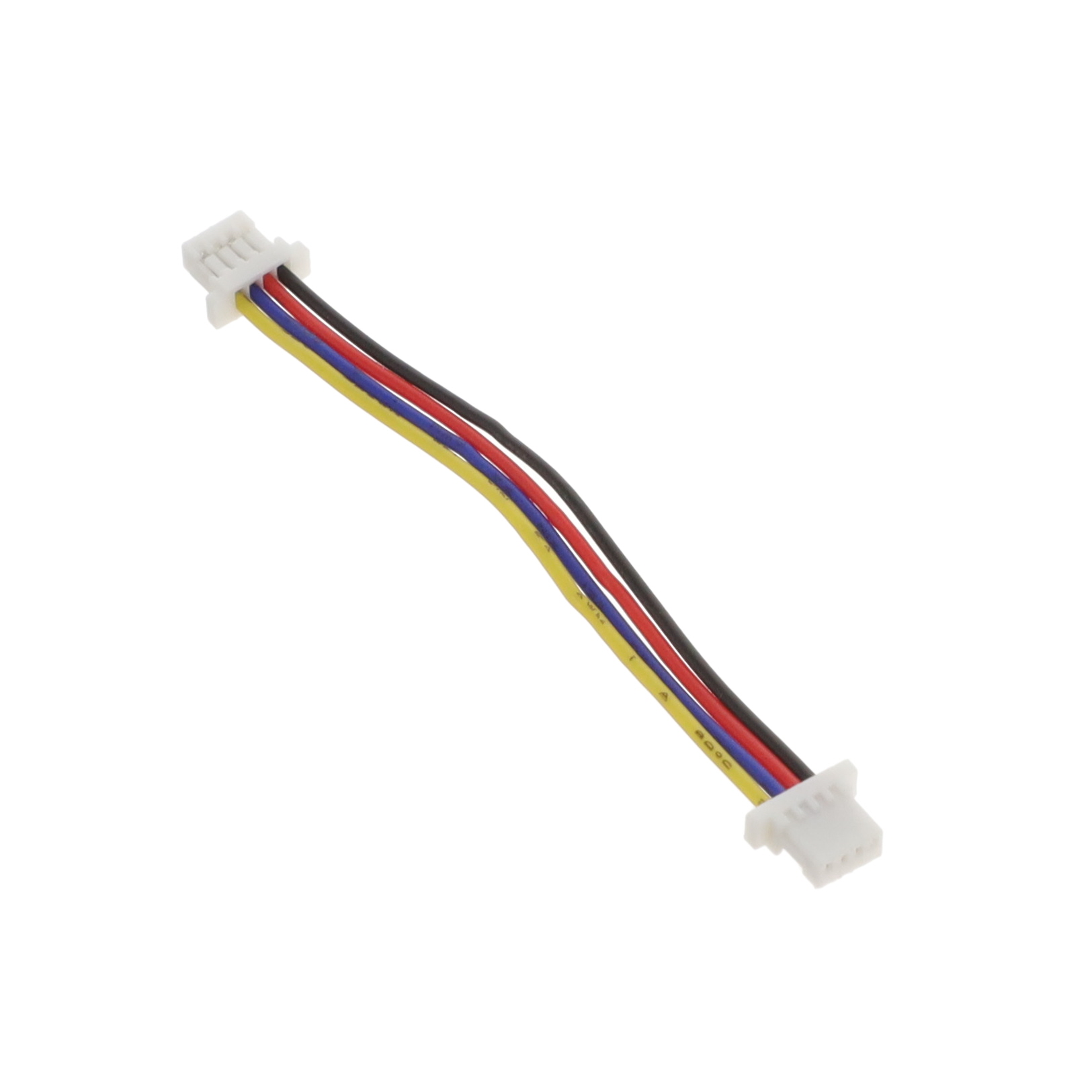 Olimex LTD QW-ST-CABLE-4-4-50MM electronic component