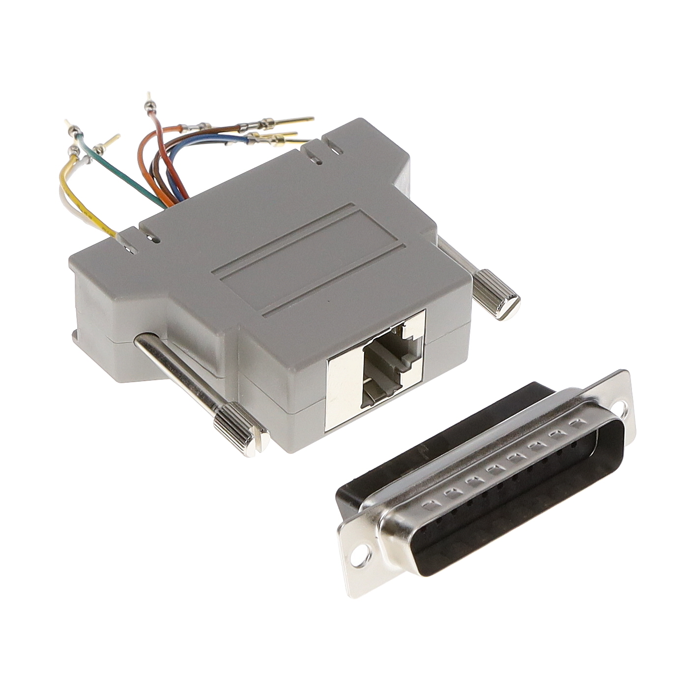 L-com RS25EMI8M electronic component